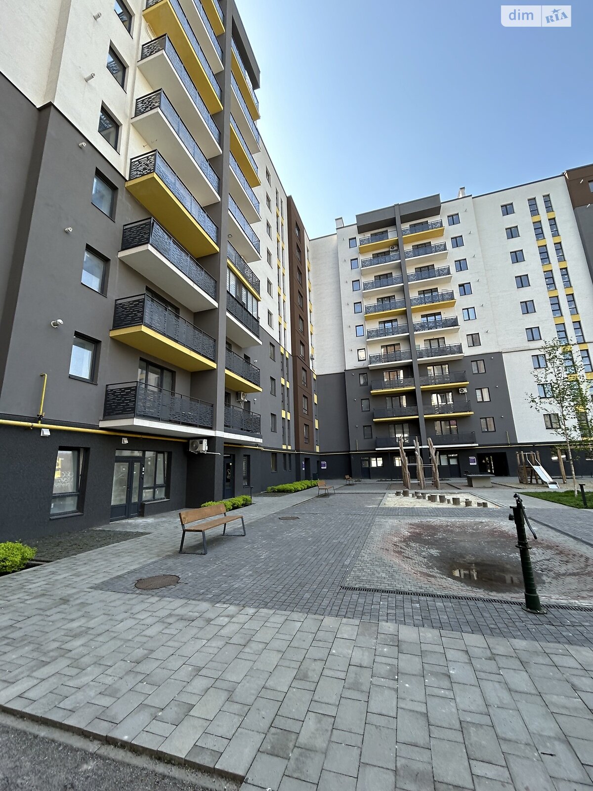 Продаж однокімнатної квартири в Івано-Франківську, на вул. Вовчинецька 227, кв. 55, район Позитрон фото 1 Продаж однокімнатної квартири в Івано-Франківську, на вул. Вовчинецька 227, кв. 55, район Позитрон фото 1