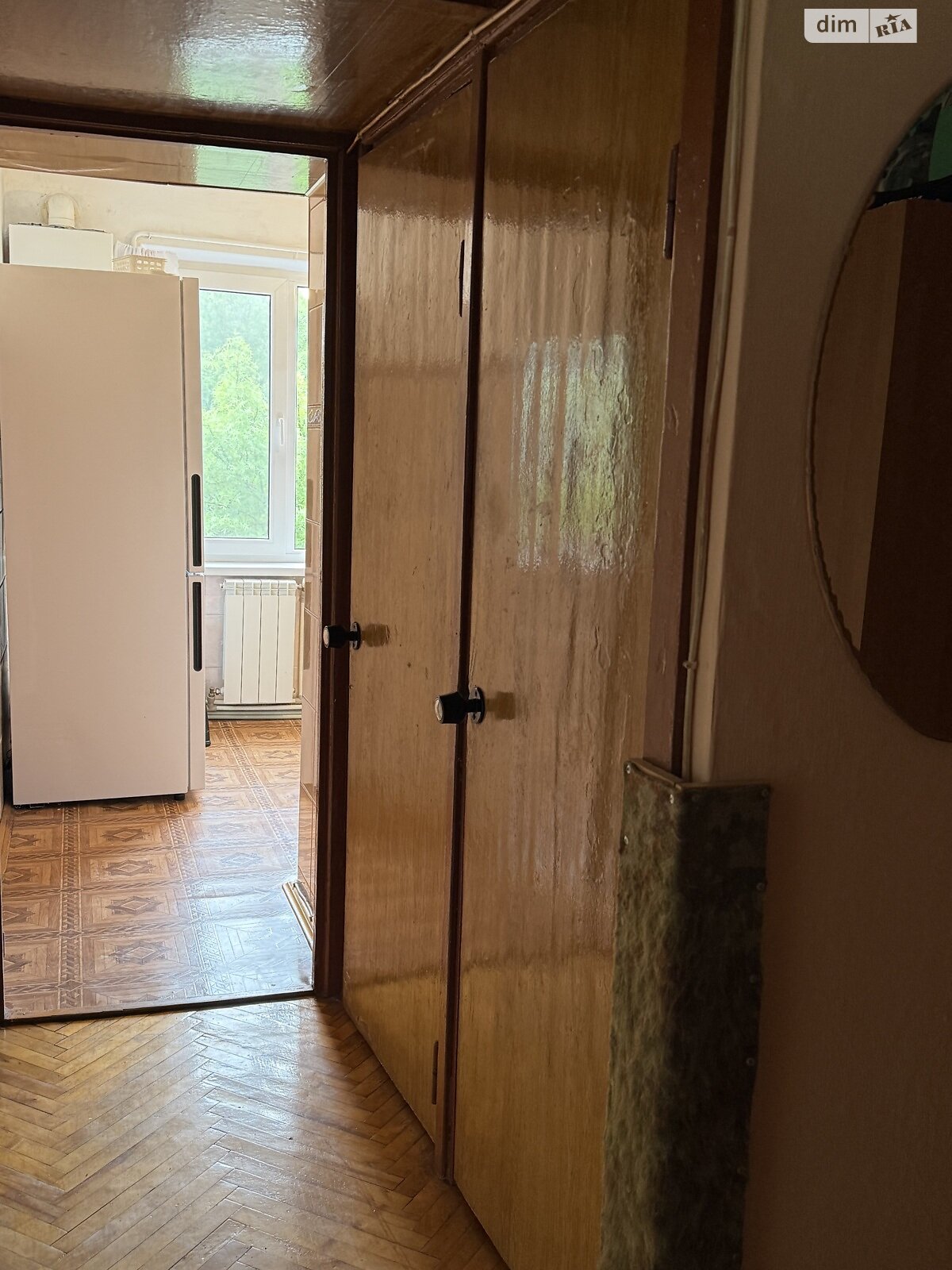 Продаж трикімнатної квартири в Івано-Франківську, на вул. Вовчинецька 198Б, район Позитрон фото 1 Продаж трикімнатної квартири в Івано-Франківську, на вул. Вовчинецька 198Б, район Позитрон фото 1