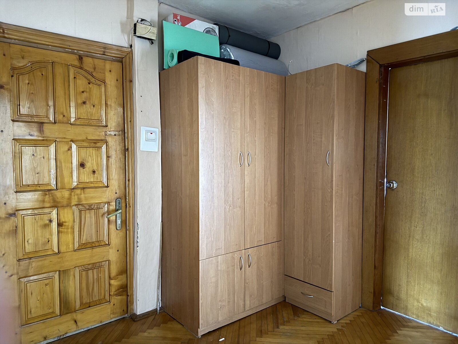Продаж трикімнатної квартири в Івано-Франківську, на вул. Вовчинецька 198Б, район Позитрон фото 1 Продаж трикімнатної квартири в Івано-Франківську, на вул. Вовчинецька 198Б, район Позитрон фото 1