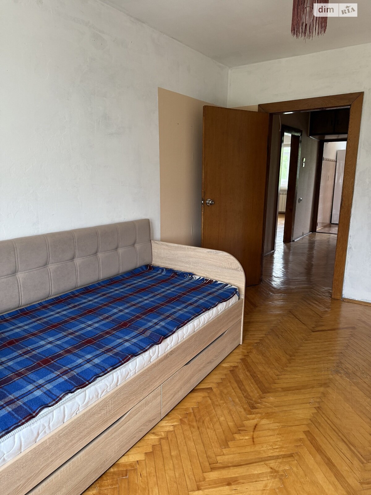 Продаж трикімнатної квартири в Івано-Франківську, на вул. Вовчинецька 198Б, район Позитрон фото 1 Продаж трикімнатної квартири в Івано-Франківську, на вул. Вовчинецька 198Б, район Позитрон фото 1