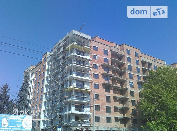 Продажа однокомнатной квартиры в Ивано-Франковске, на ул. Вовчинецкая район Позитрон фото 1 Продажа однокомнатной квартиры в Ивано-Франковске, на ул. Вовчинецкая район Позитрон фото 1
