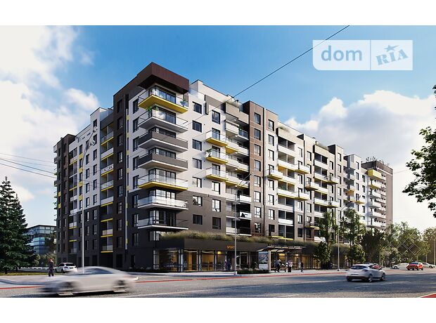 Продажа трехкомнатной квартиры в Ивано-Франковске, на ул. Вовчинецкая район Позитрон фото 1 Продажа трехкомнатной квартиры в Ивано-Франковске, на ул. Вовчинецкая район Позитрон фото 1