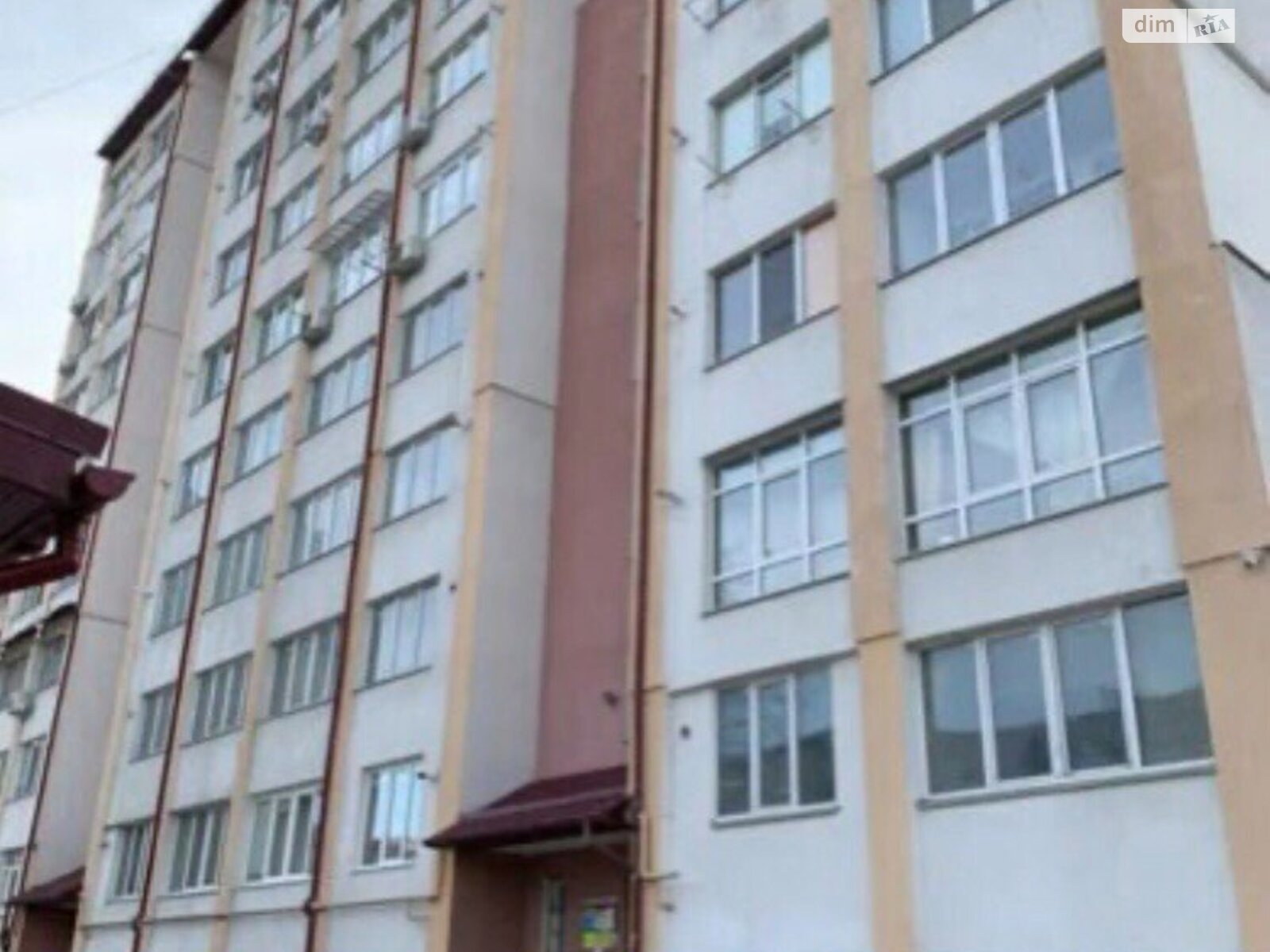 Продажа трехкомнатной квартиры в Ивано-Франковске, на ул. Яблучная, район Позитрон фото 1