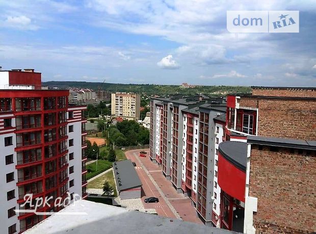 Продажа двухкомнатной квартиры в Ивано-Франковске, район Позитрон фото 1 Продажа двухкомнатной квартиры в Ивано-Франковске, район Позитрон фото 1