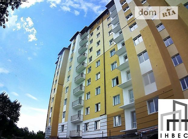 Продажа двухкомнатной квартиры в Ивано-Франковске, район Позитрон фото 1 Продажа двухкомнатной квартиры в Ивано-Франковске, район Позитрон фото 1