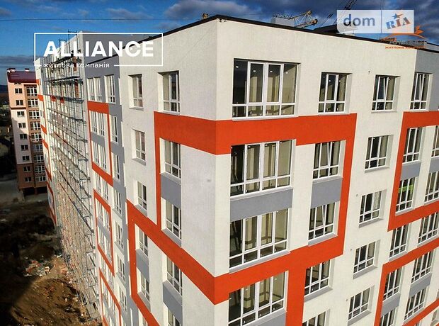 Продажа трехкомнатной квартиры в Ивано-Франковске, на ул. Поточная, район Позитрон фото 1 Продажа трехкомнатной квартиры в Ивано-Франковске, на ул. Поточная, район Позитрон фото 1