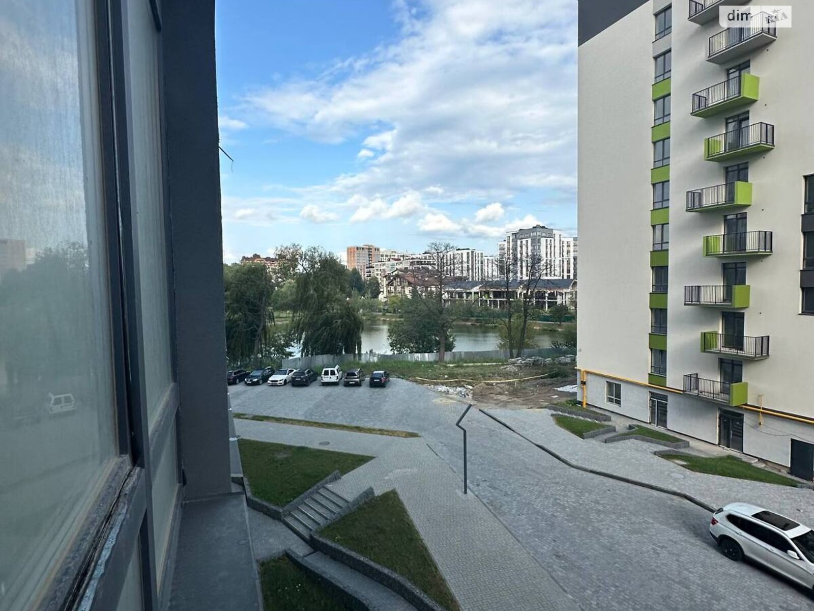 Продажа однокомнатной квартиры в Криховцах, на ул. Приозерная, фото 1 Продажа однокомнатной квартиры в Криховцах, на ул. Приозерная, фото 1