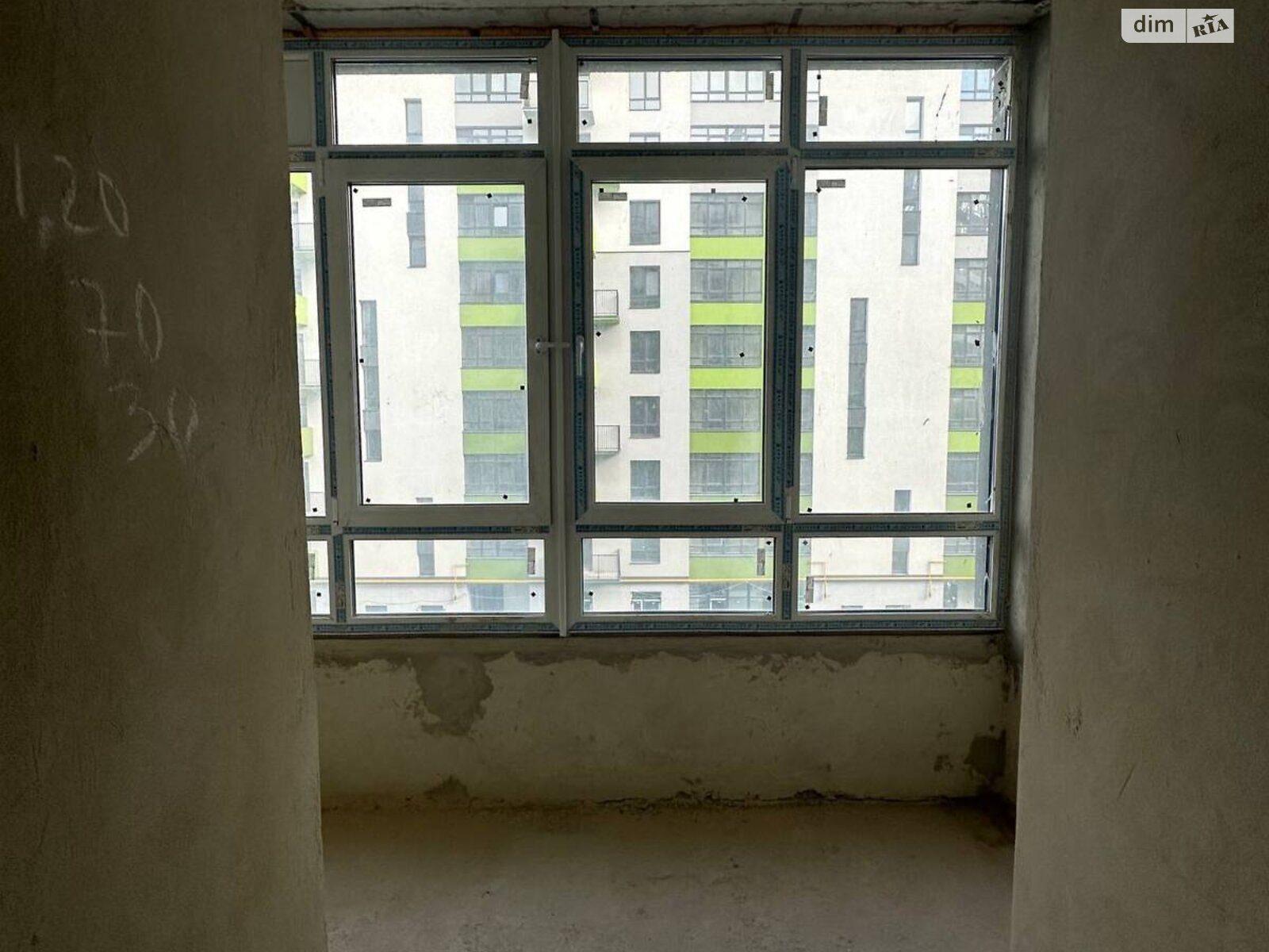 Продажа однокомнатной квартиры в Криховцах, на ул. Приозерная, фото 1 Продажа однокомнатной квартиры в Криховцах, на ул. Приозерная, фото 1
