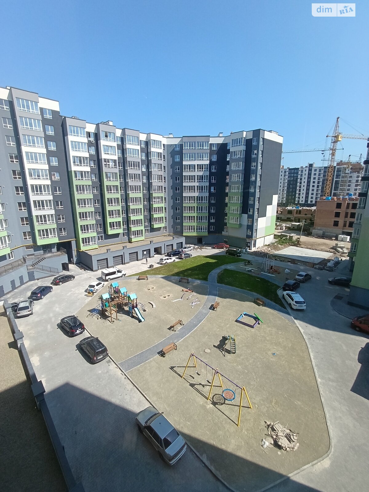 Продаж однокімнатної квартири в Крихівцях, на вул. Приозерна 38, фото 1 Продаж однокімнатної квартири в Крихівцях, на вул. Приозерна 38, фото 1