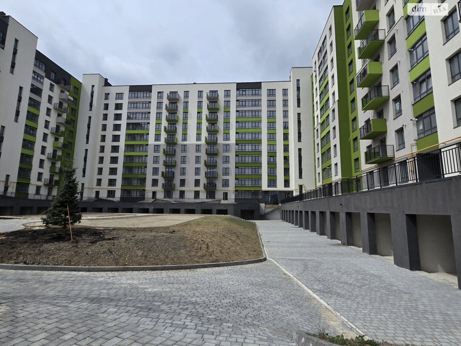 Продаж однокімнатної квартири в Івано-Франківську, на вул. Приозерна, фото 1 Продаж однокімнатної квартири в Івано-Франківську, на вул. Приозерна, фото 1