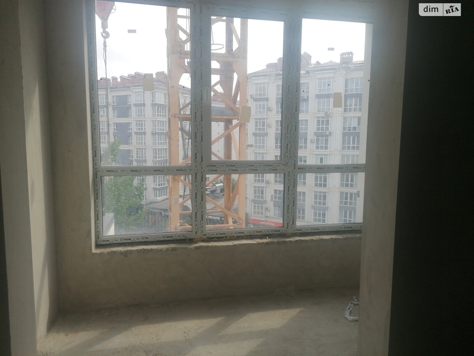 Продажа однокомнатной квартиры в Ивано-Франковске, на ул. Приозерная 30, фото 1 Продажа однокомнатной квартиры в Ивано-Франковске, на ул. Приозерная 30, фото 1