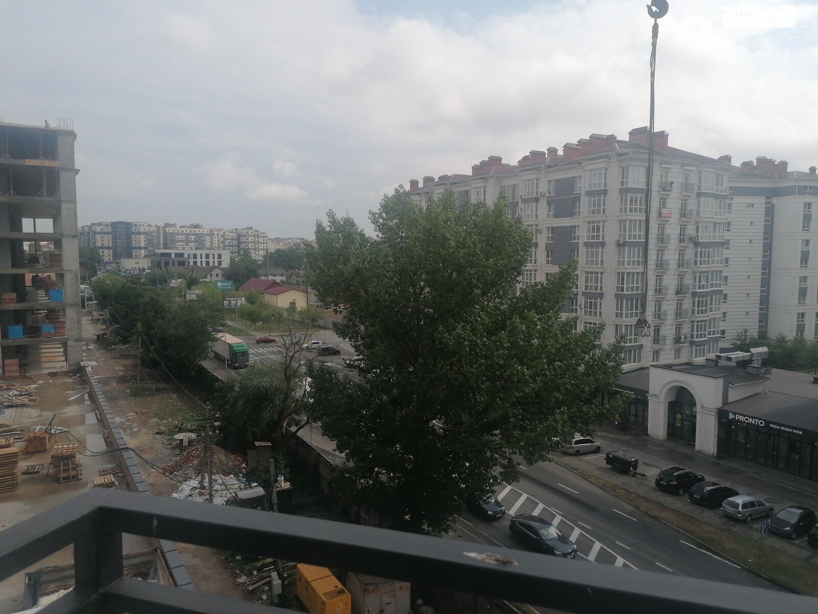 Продажа однокомнатной квартиры в Ивано-Франковске, на ул. Приозерная 30, фото 1 Продажа однокомнатной квартиры в Ивано-Франковске, на ул. Приозерная 30, фото 1