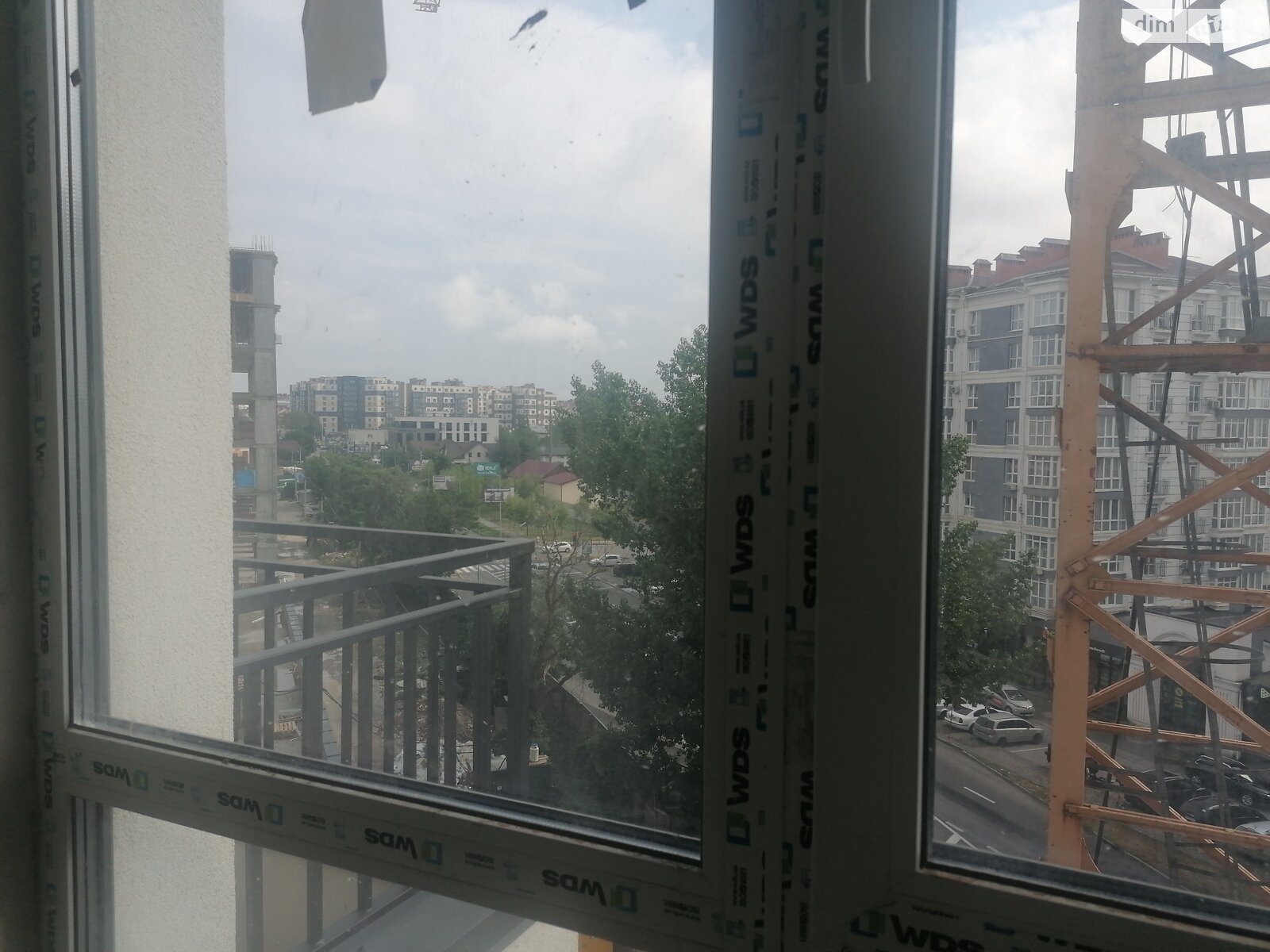 Продажа однокомнатной квартиры в Ивано-Франковске, на ул. Приозерная 30, фото 1 Продажа однокомнатной квартиры в Ивано-Франковске, на ул. Приозерная 30, фото 1