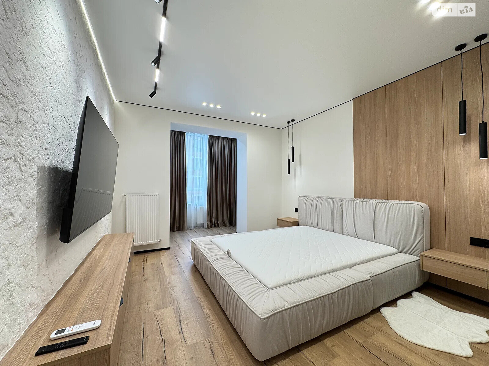 Продажа трехкомнатной квартиры в Криховцах, на ул. Приозерная 2, фото 1