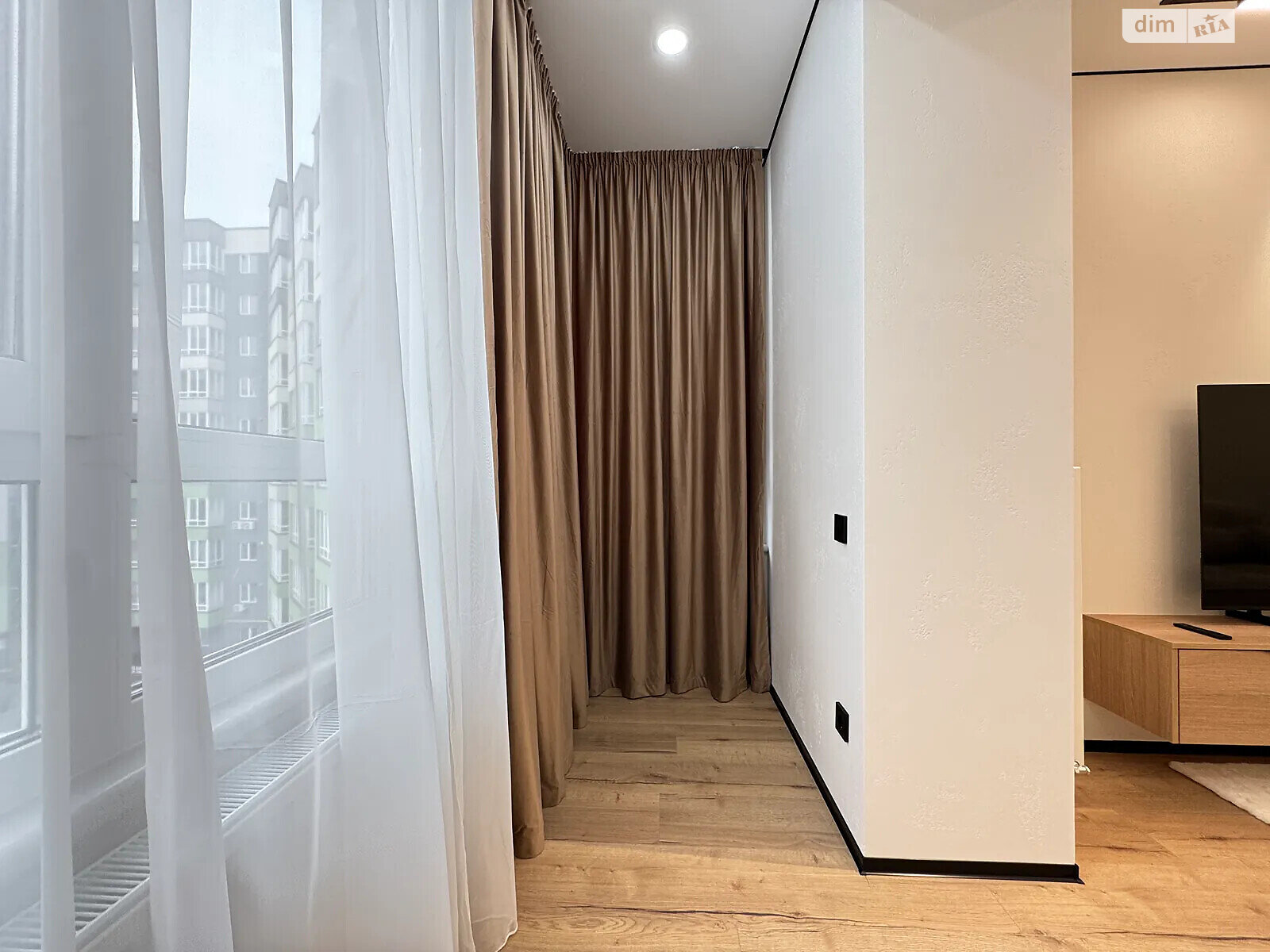 Продажа трехкомнатной квартиры в Криховцах, на ул. Приозерная 2, фото 1