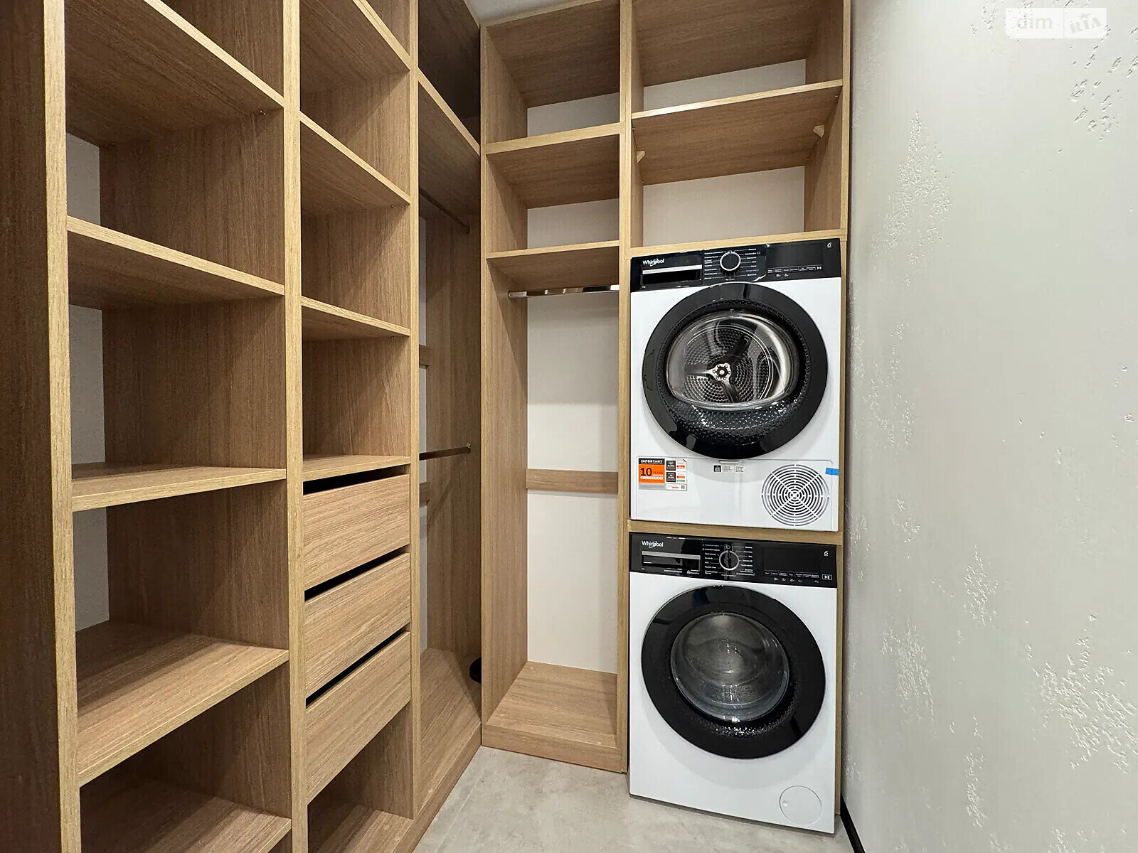 Продажа трехкомнатной квартиры в Криховцах, на ул. Приозерная 2, фото 1