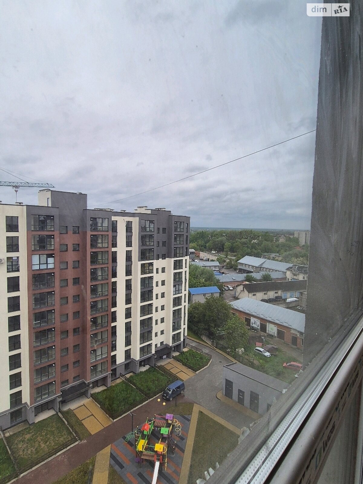 Продаж двокімнатної квартири в Івано-Франківську, на вул. Ребета Л. 10Д, кв. 74, фото 1 Продаж двокімнатної квартири в Івано-Франківську, на вул. Ребета Л. 10Д, кв. 74, фото 1