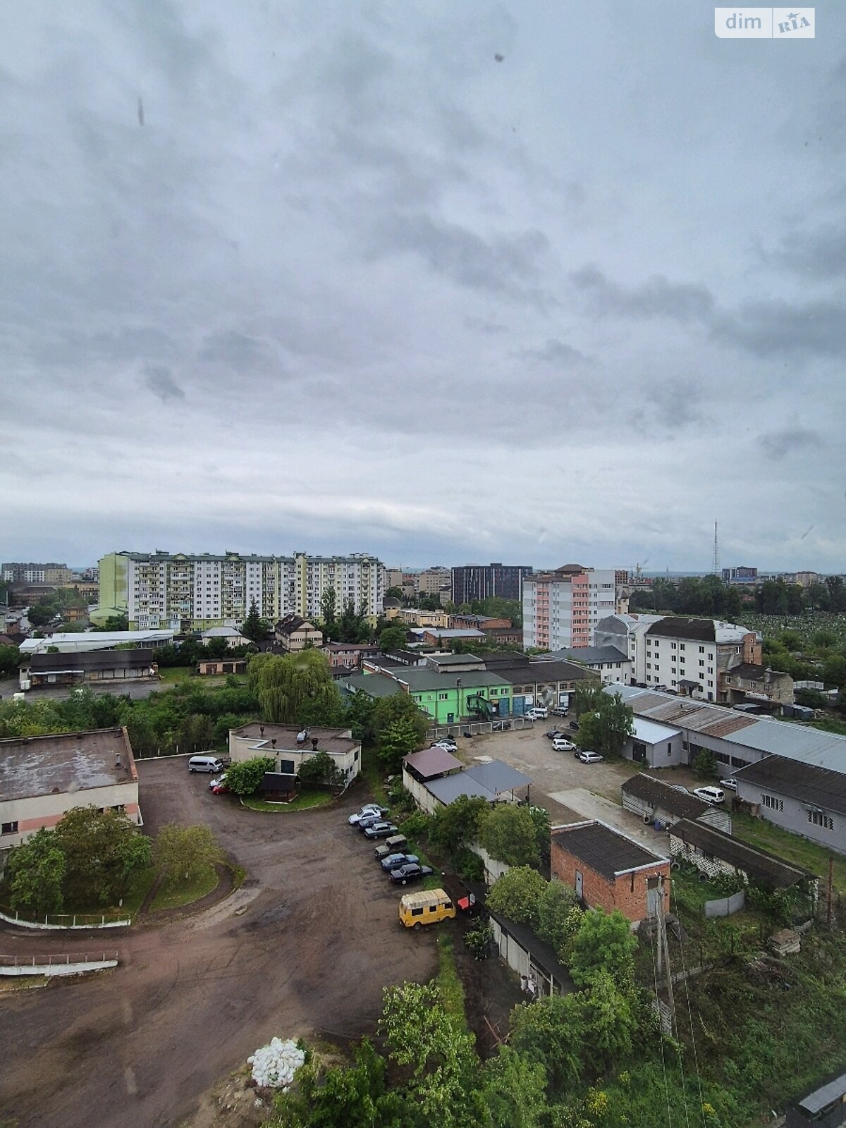 Продаж двокімнатної квартири в Івано-Франківську, на вул. Ребета Л. 10Д, кв. 74, фото 1 Продаж двокімнатної квартири в Івано-Франківську, на вул. Ребета Л. 10Д, кв. 74, фото 1