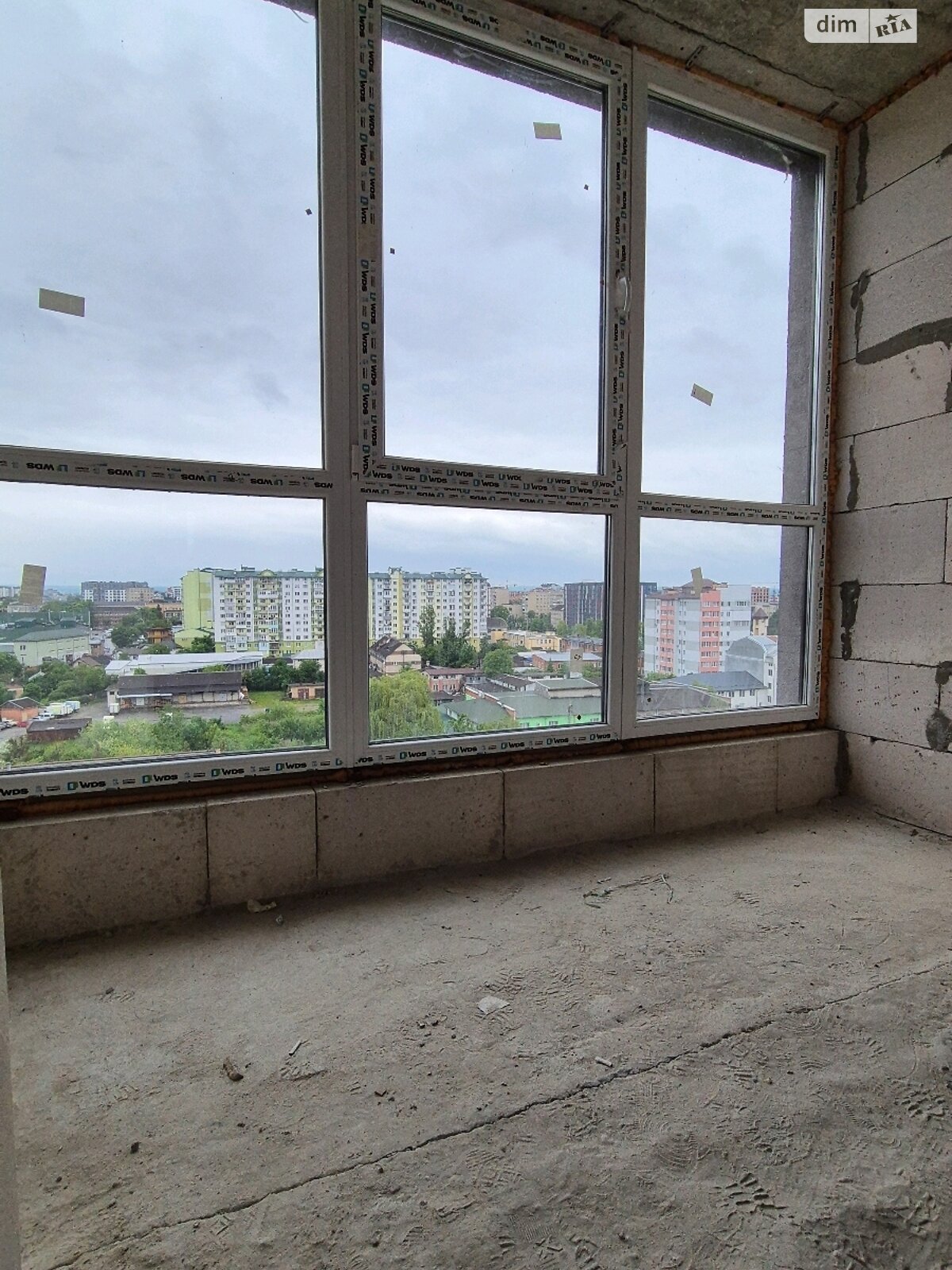 Продаж двокімнатної квартири в Івано-Франківську, на вул. Ребета Л. 10Д, кв. 74, фото 1 Продаж двокімнатної квартири в Івано-Франківську, на вул. Ребета Л. 10Д, кв. 74, фото 1
