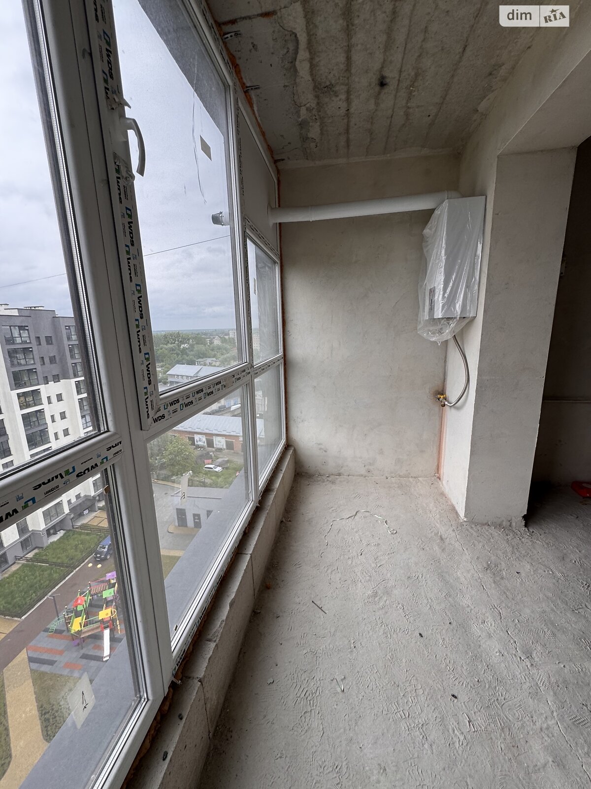 Продаж двокімнатної квартири в Івано-Франківську, на вул. Ребета Л. 10Д, фото 1 Продаж двокімнатної квартири в Івано-Франківську, на вул. Ребета Л. 10Д, фото 1