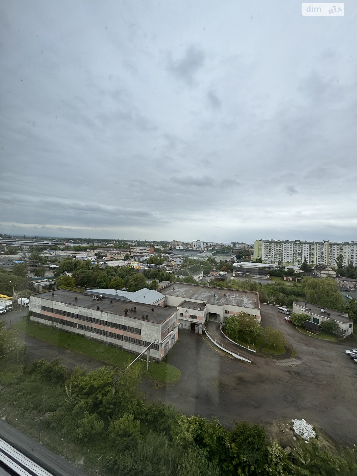 Продаж двокімнатної квартири в Івано-Франківську, на вул. Ребета Л. 10Д, фото 1 Продаж двокімнатної квартири в Івано-Франківську, на вул. Ребета Л. 10Д, фото 1
