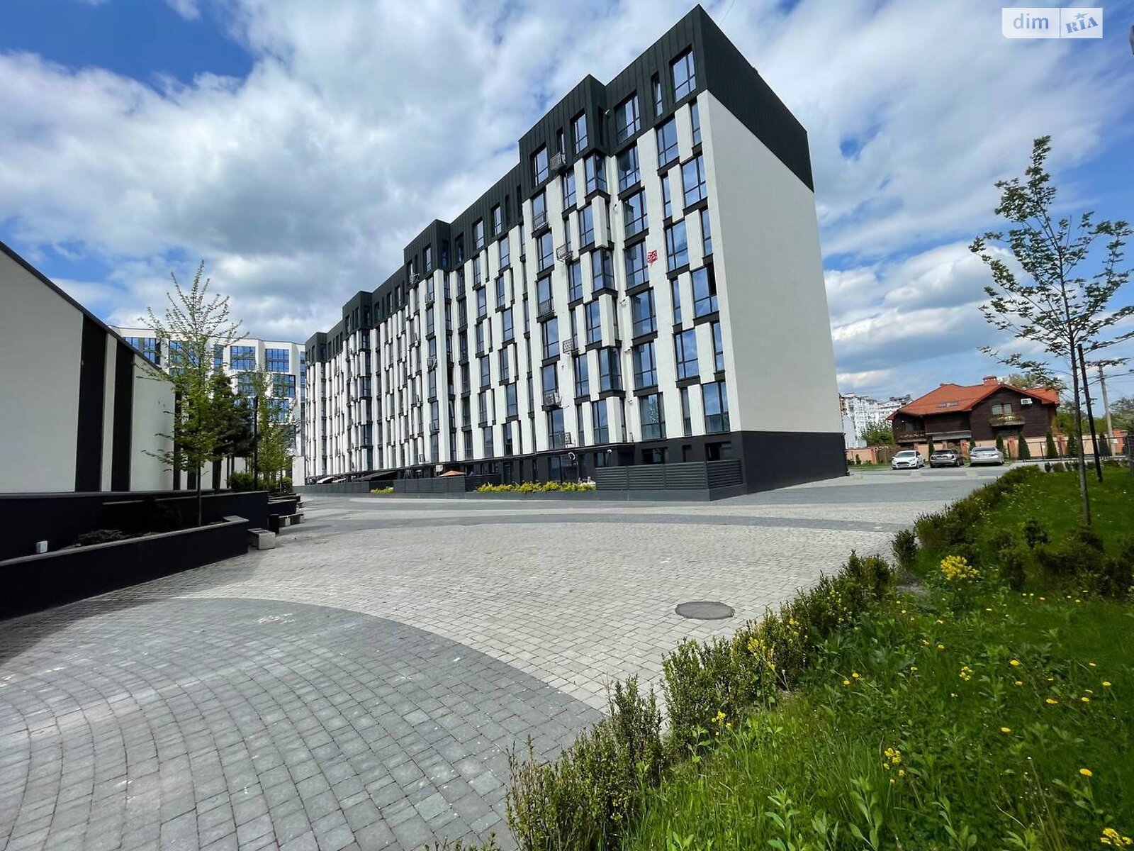 Продажа однокомнатной квартиры в Ивано-Франковске, на ул. Героев Николаева 78А, район Майзли фото 1 Продажа однокомнатной квартиры в Ивано-Франковске, на ул. Героев Николаева 78А, район Майзли фото 1