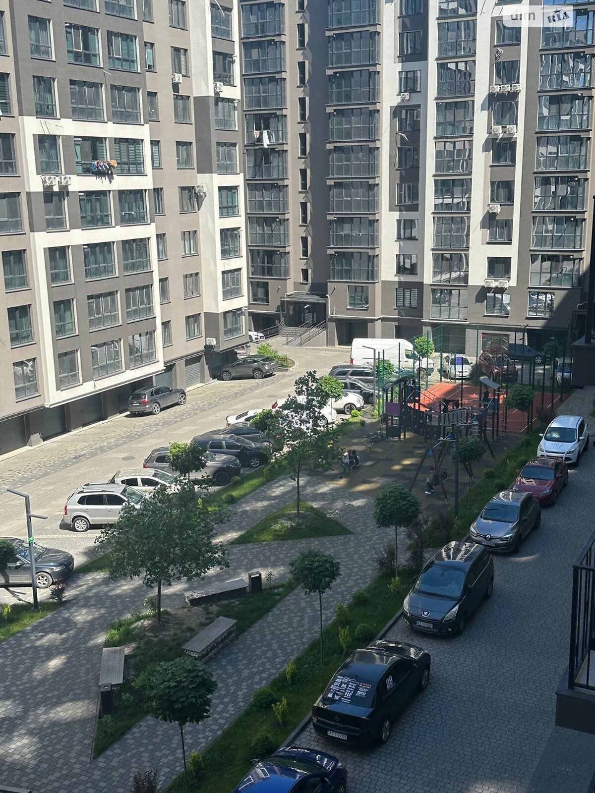Продаж двокімнатної квартири в Івано-Франківську, на вул. Героїв Миколаєва 129А корпус 14, кв. 24, район Рінь фото 1 Продаж двокімнатної квартири в Івано-Франківську, на вул. Героїв Миколаєва 129А корпус 14, кв. 24, район Рінь фото 1