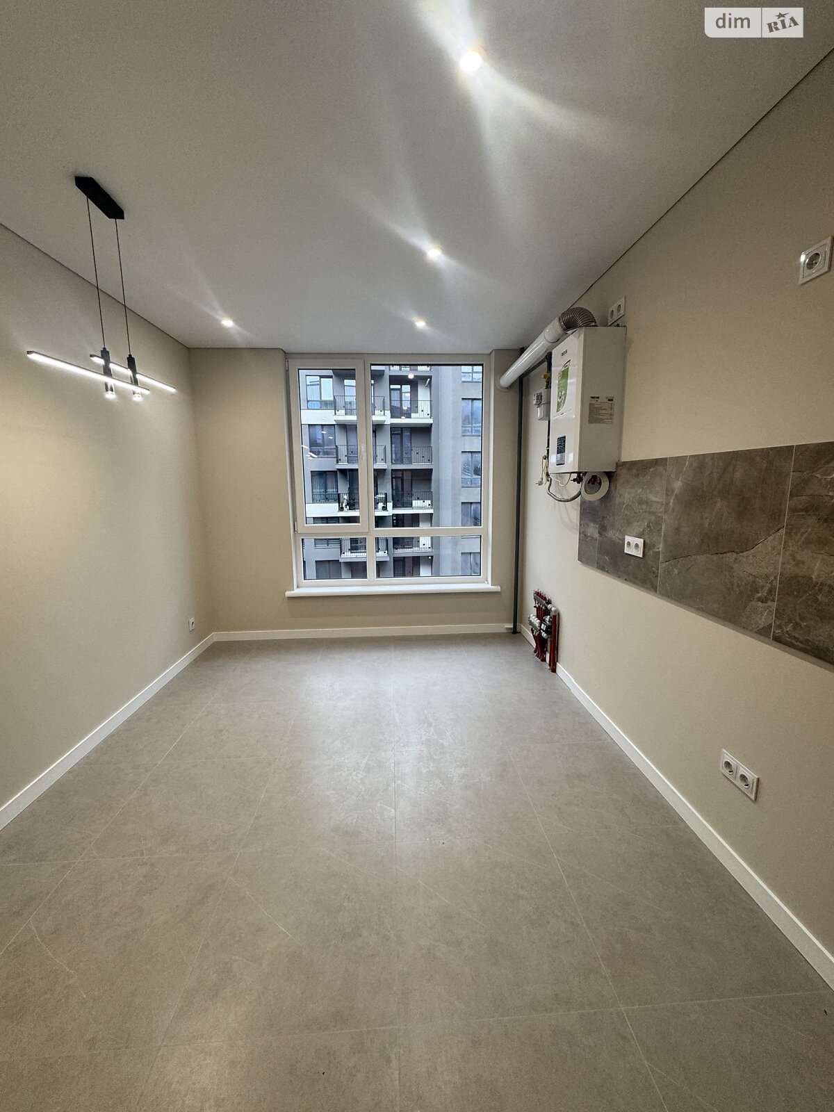 Продаж однокімнатної квартири в Івано-Франківську, на вул. Героїв Миколаєва 43, район Рінь фото 1 Продаж однокімнатної квартири в Івано-Франківську, на вул. Героїв Миколаєва 43, район Рінь фото 1