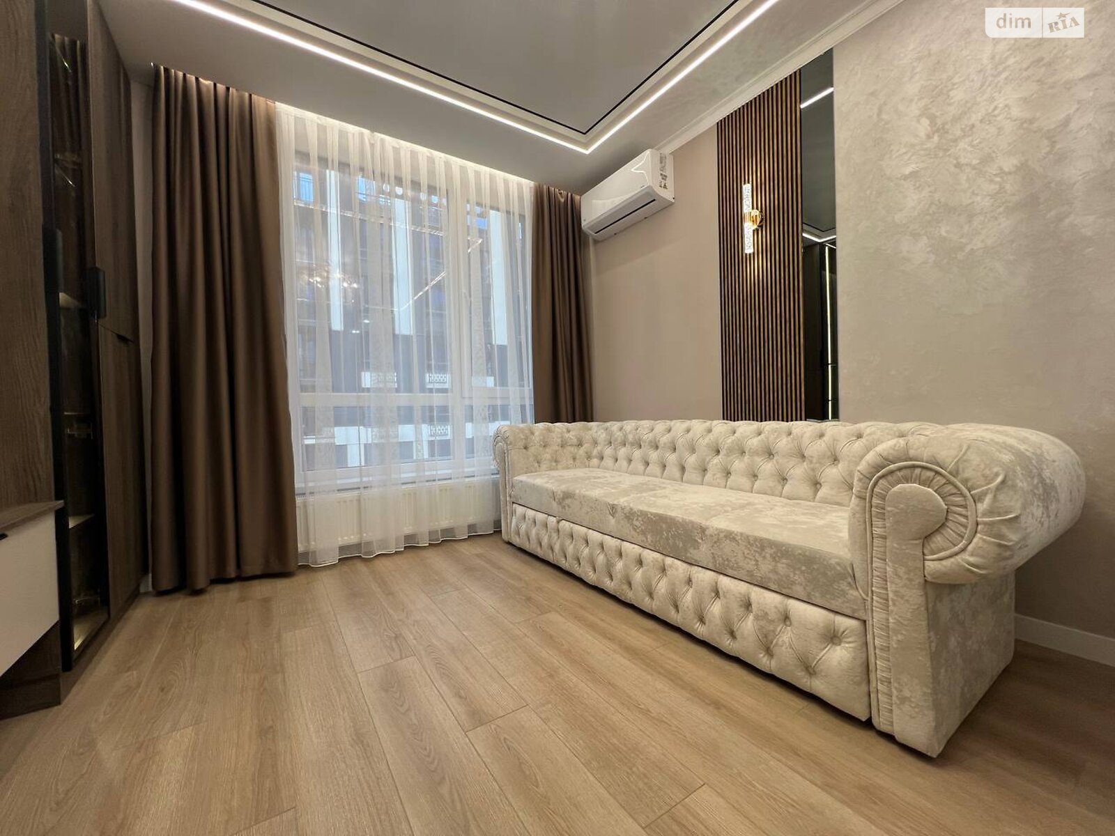 Продаж двокімнатної квартири в Івано-Франківську, на вул. Героїв Миколаєва 43, район Рінь фото 1