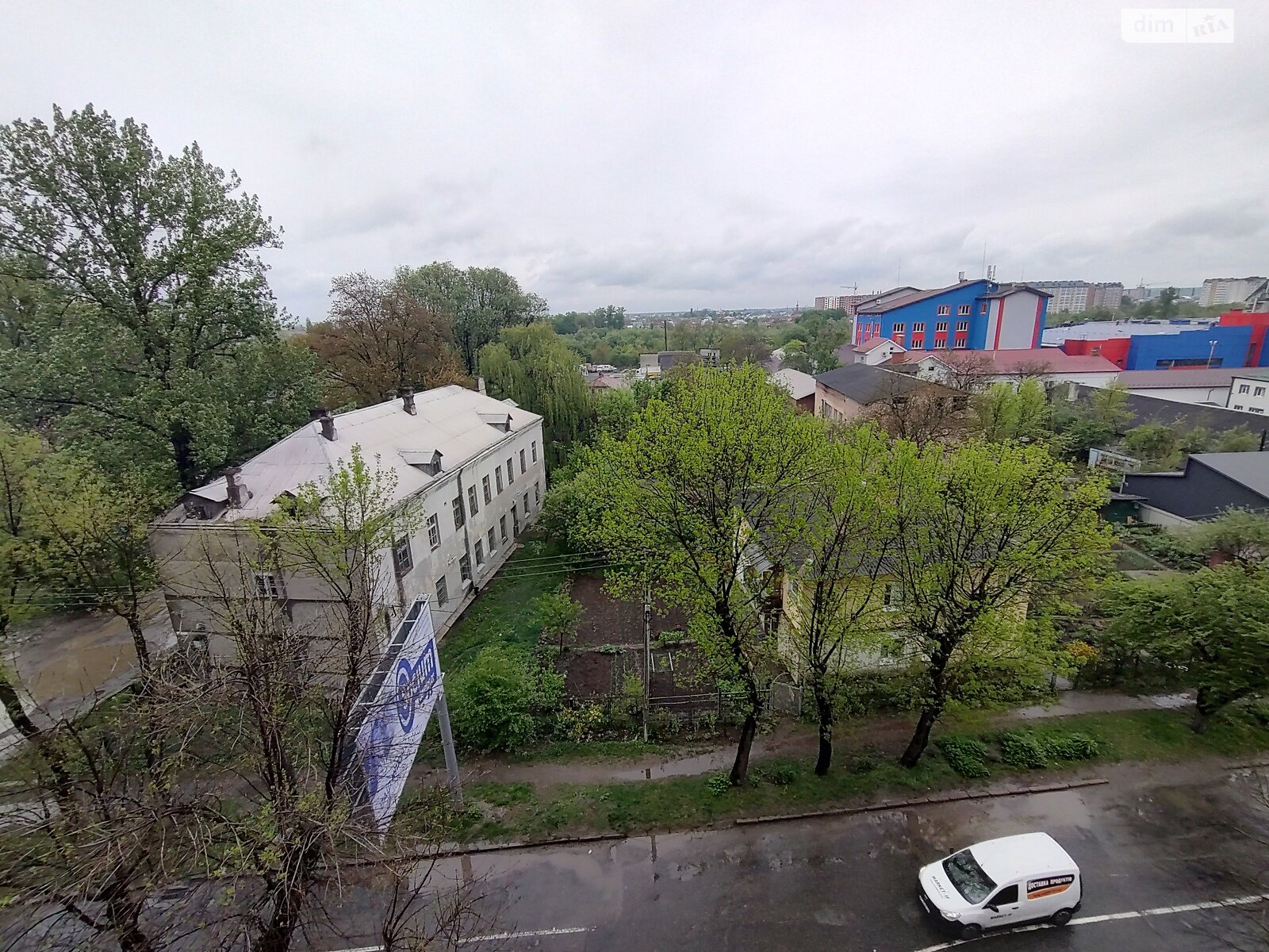 Продажа двухкомнатной квартиры в Ивано-Франковске, на ул. Микитинецкая 2, район Ринь фото 1
