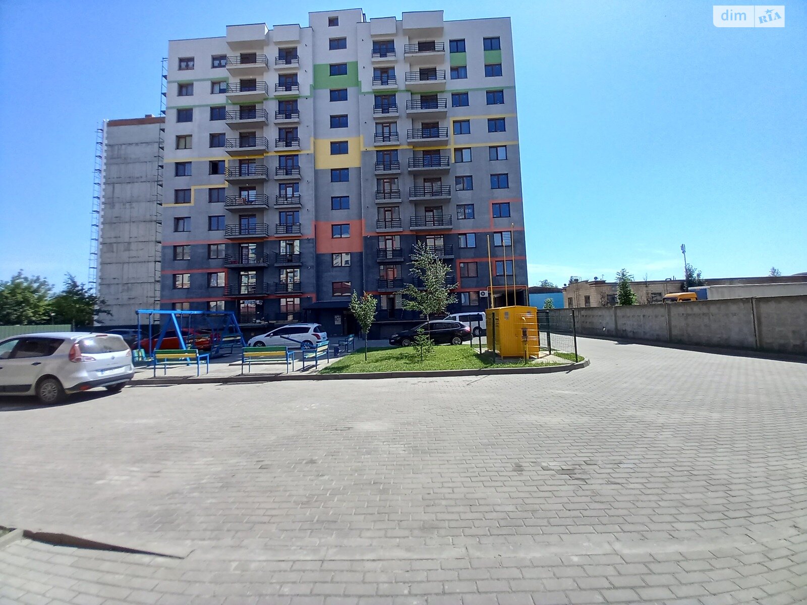 Продажа однокомнатной квартиры в Ивано-Франковске, на ул. Украинских Декабристов, район Ринь фото 1 Продажа однокомнатной квартиры в Ивано-Франковске, на ул. Украинских Декабристов, район Ринь фото 1