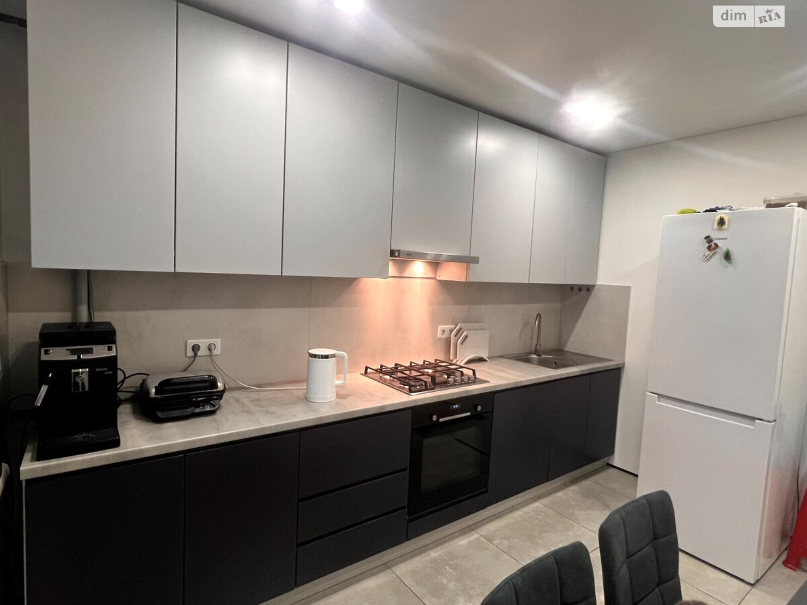 Продажа двухкомнатной квартиры в Никитинцах, на ул. Петра Маланюка 58, кв. 37, фото 1 Продажа двухкомнатной квартиры в Никитинцах, на ул. Петра Маланюка 58, кв. 37, фото 1