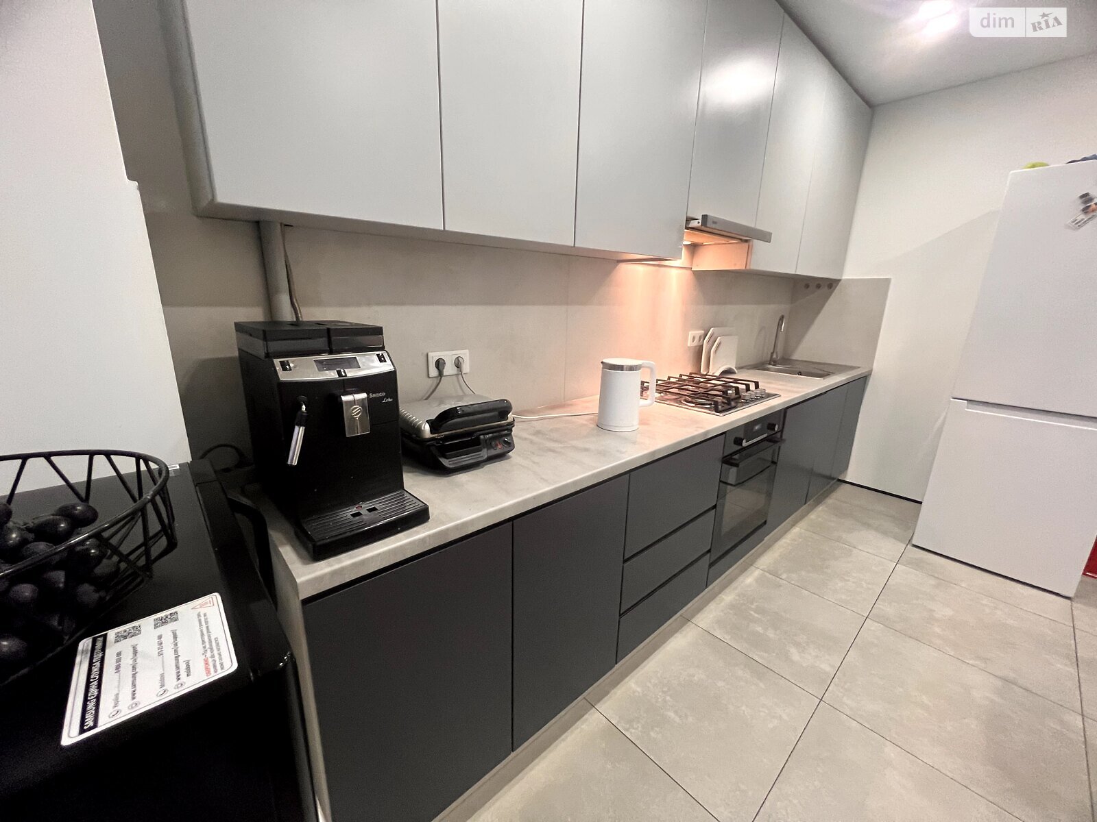 Продажа двухкомнатной квартиры в Никитинцах, на ул. Петра Маланюка 58, кв. 37, фото 1 Продажа двухкомнатной квартиры в Никитинцах, на ул. Петра Маланюка 58, кв. 37, фото 1