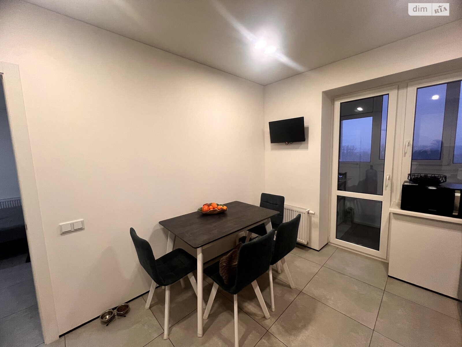 Продажа двухкомнатной квартиры в Никитинцах, на ул. Петра Маланюка 58, кв. 37, фото 1 Продажа двухкомнатной квартиры в Никитинцах, на ул. Петра Маланюка 58, кв. 37, фото 1