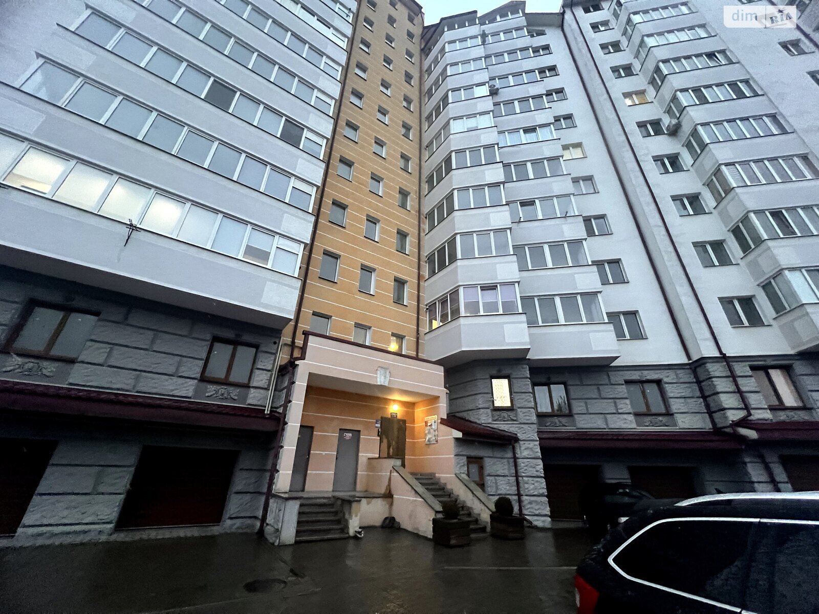 Продажа двухкомнатной квартиры в Никитинцах, на ул. Петра Маланюка 58, кв. 37, фото 1 Продажа двухкомнатной квартиры в Никитинцах, на ул. Петра Маланюка 58, кв. 37, фото 1