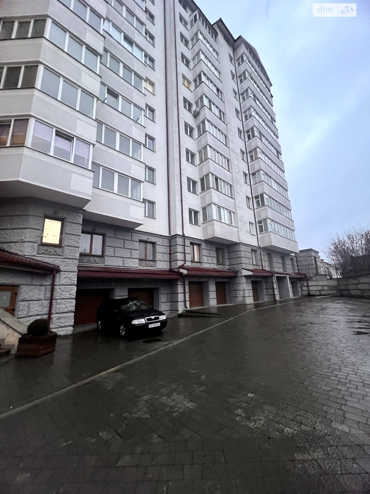 Продажа двухкомнатной квартиры в Никитинцах, на ул. Петра Маланюка 58, кв. 37, фото 1 Продажа двухкомнатной квартиры в Никитинцах, на ул. Петра Маланюка 58, кв. 37, фото 1