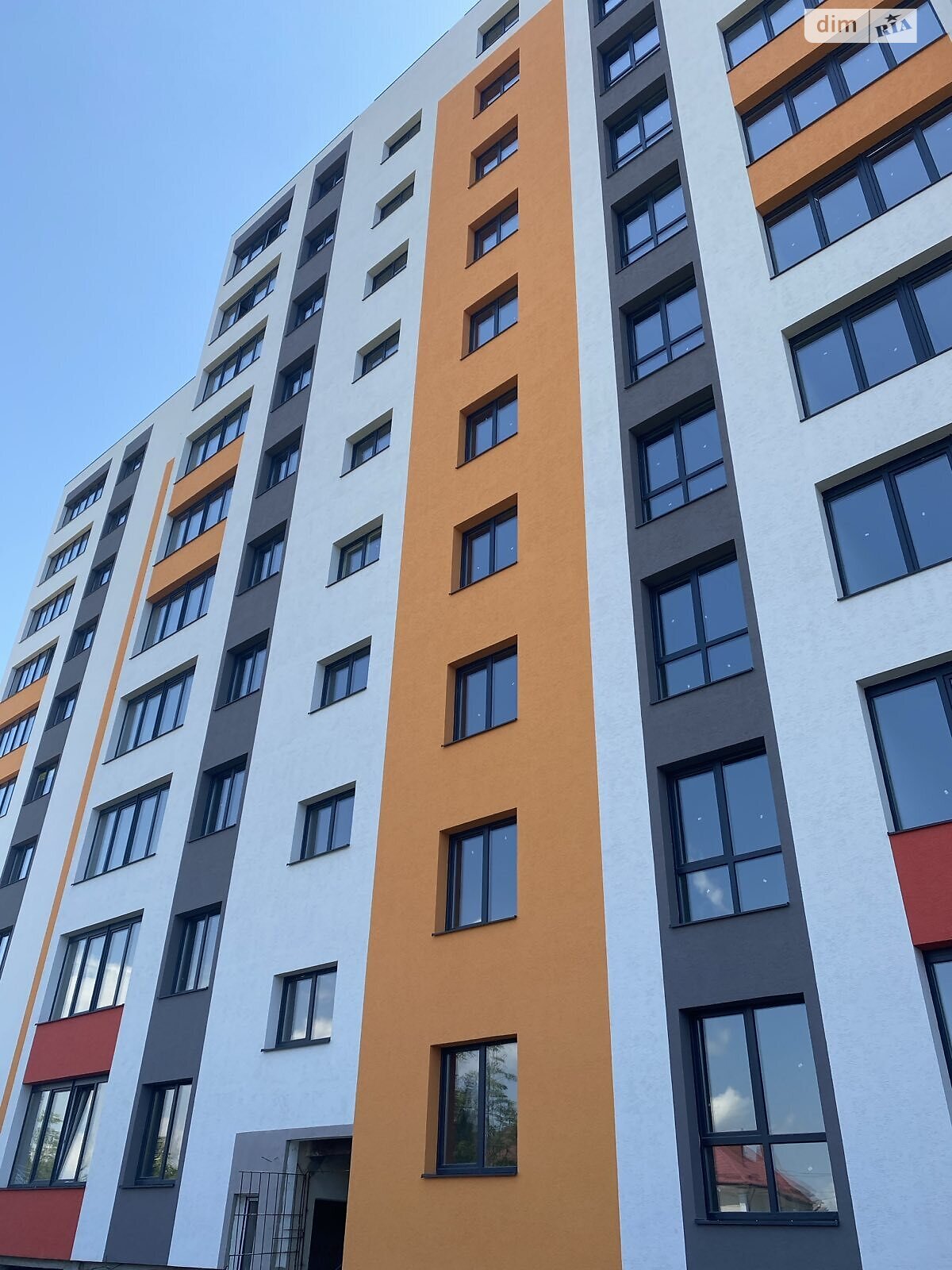 Продаж однокімнатної квартири в Івано-Франківську, на вул. Українських Декабристів 45 корпус 5, район Рінь фото 1 Продаж однокімнатної квартири в Івано-Франківську, на вул. Українських Декабристів 45 корпус 5, район Рінь фото 1