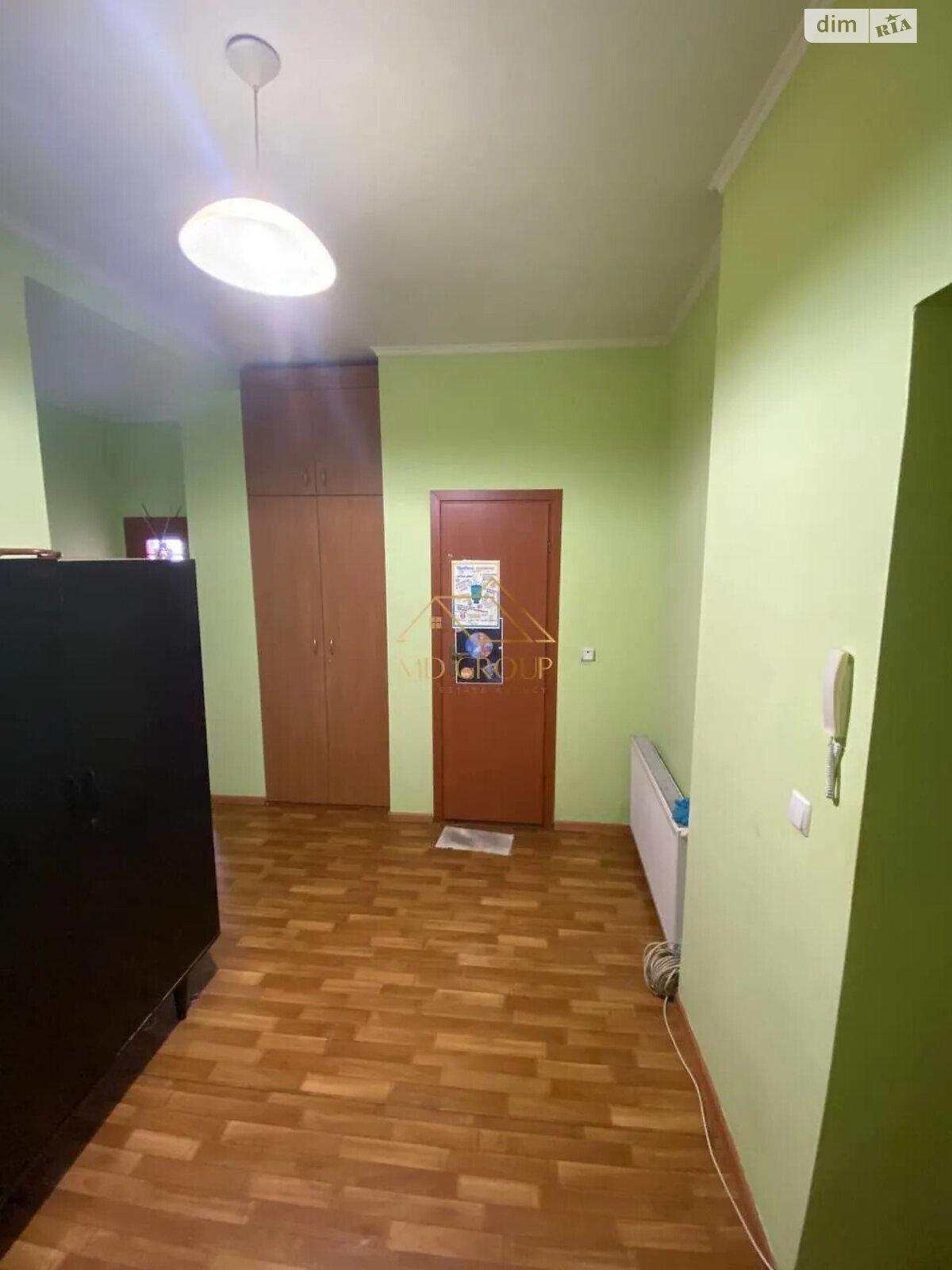 Продажа двухкомнатной квартиры в Ивано-Франковске, на ул. Роман Купчинский 14, кв. 18, фото 1