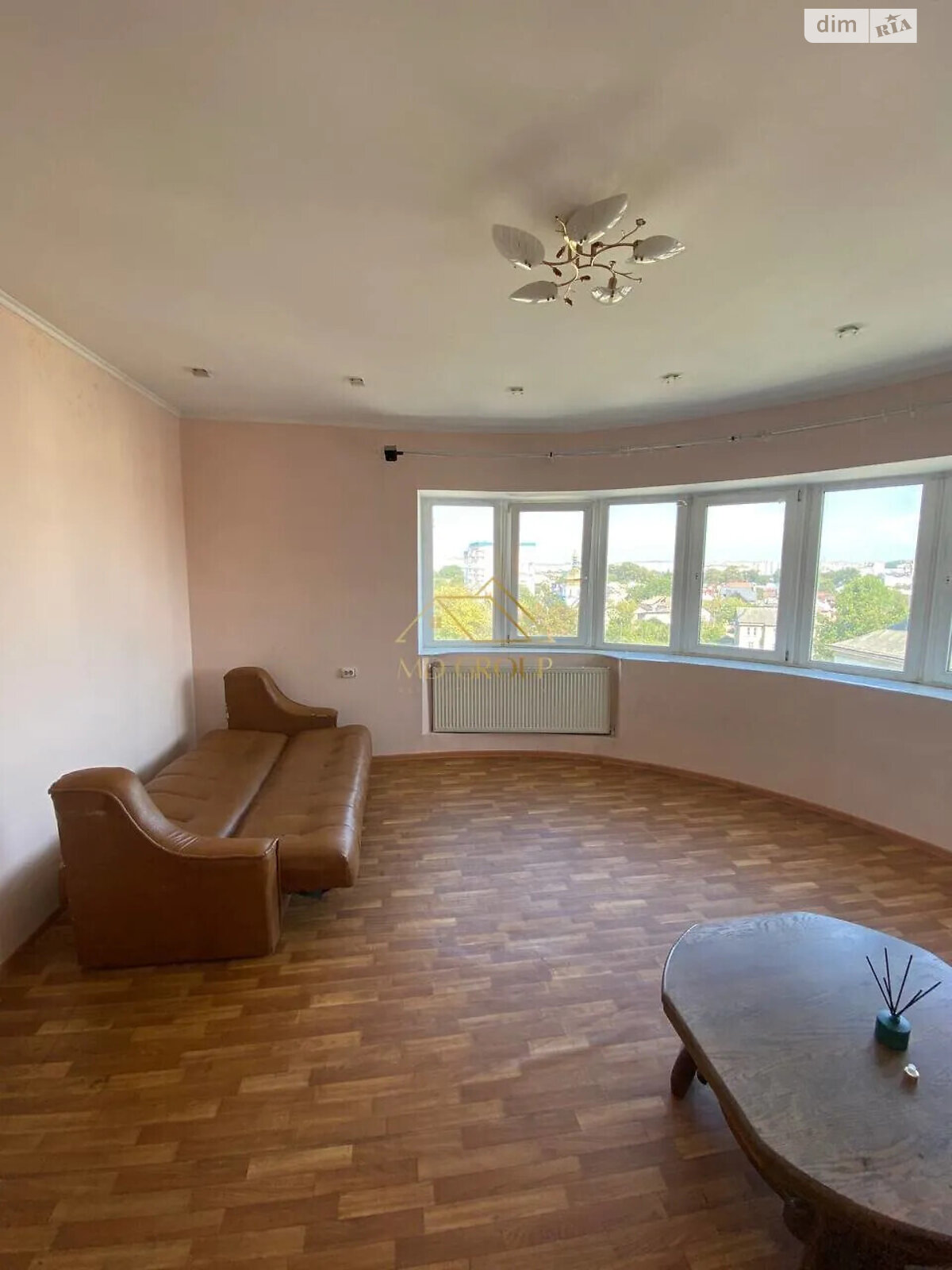 Продажа двухкомнатной квартиры в Ивано-Франковске, на ул. Роман Купчинский 14, кв. 18, фото 1