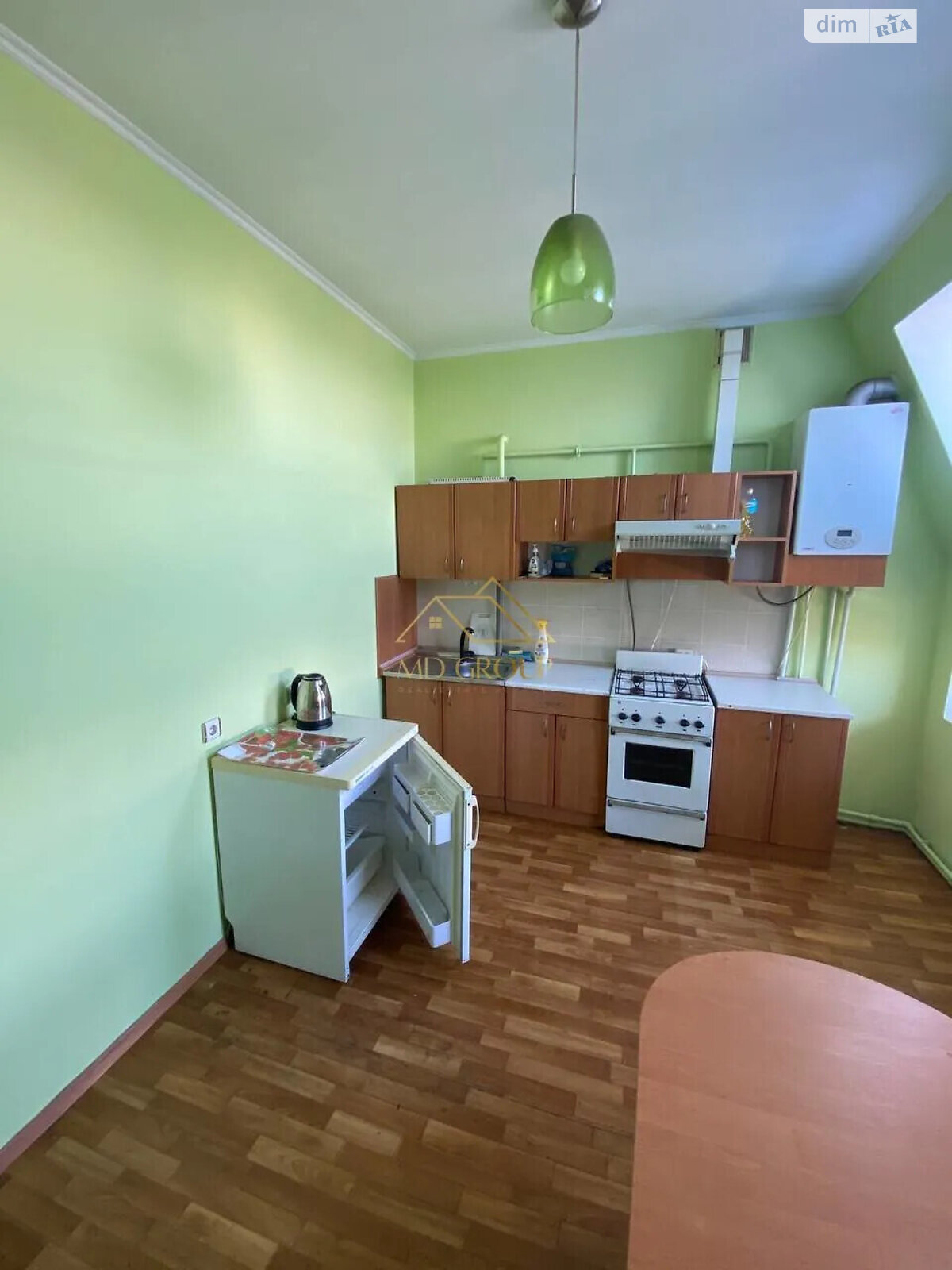 Продажа двухкомнатной квартиры в Ивано-Франковске, на ул. Роман Купчинский 14, кв. 18, фото 1