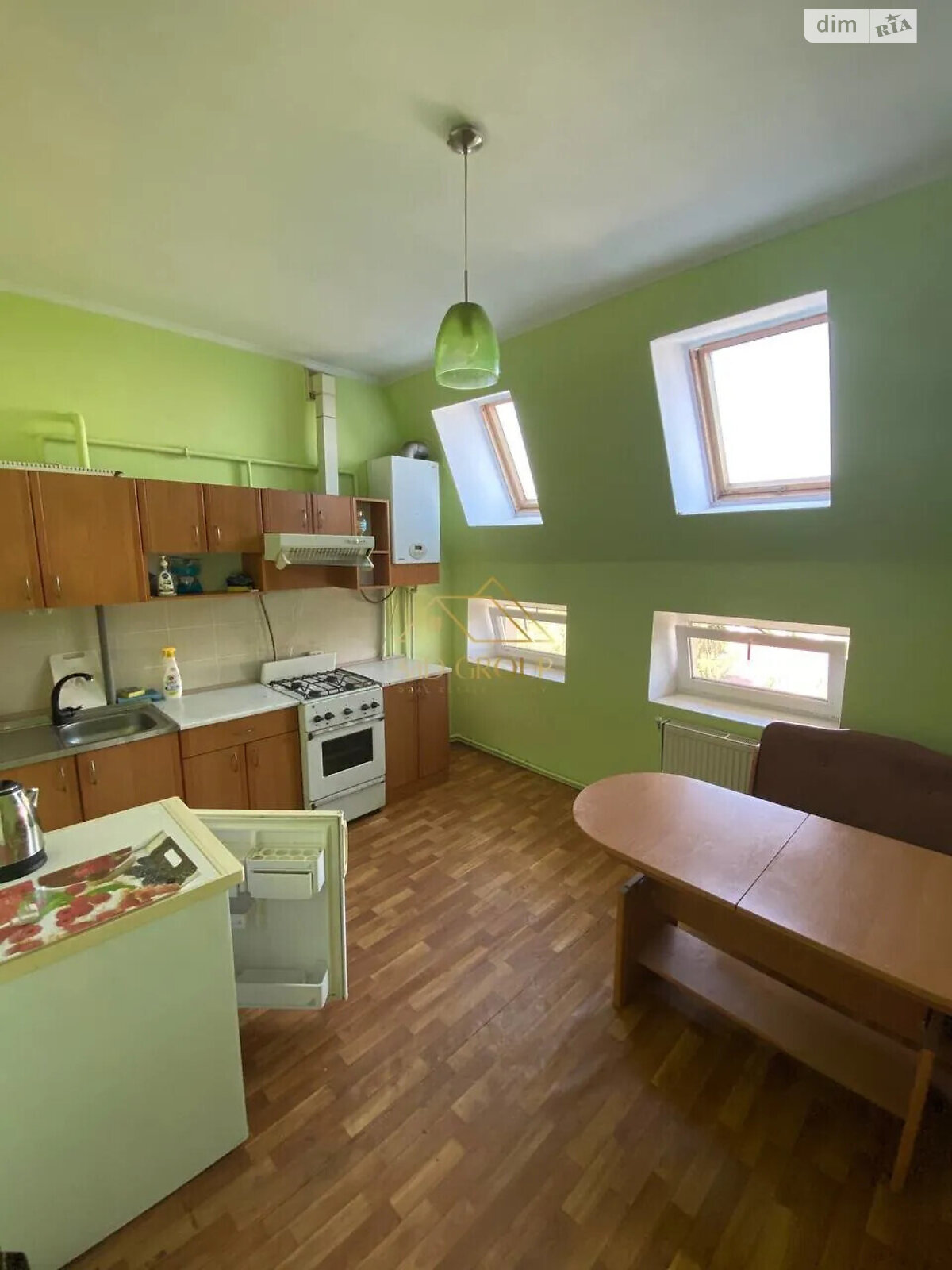 Продажа двухкомнатной квартиры в Ивано-Франковске, на ул. Роман Купчинский 14, кв. 18, фото 1