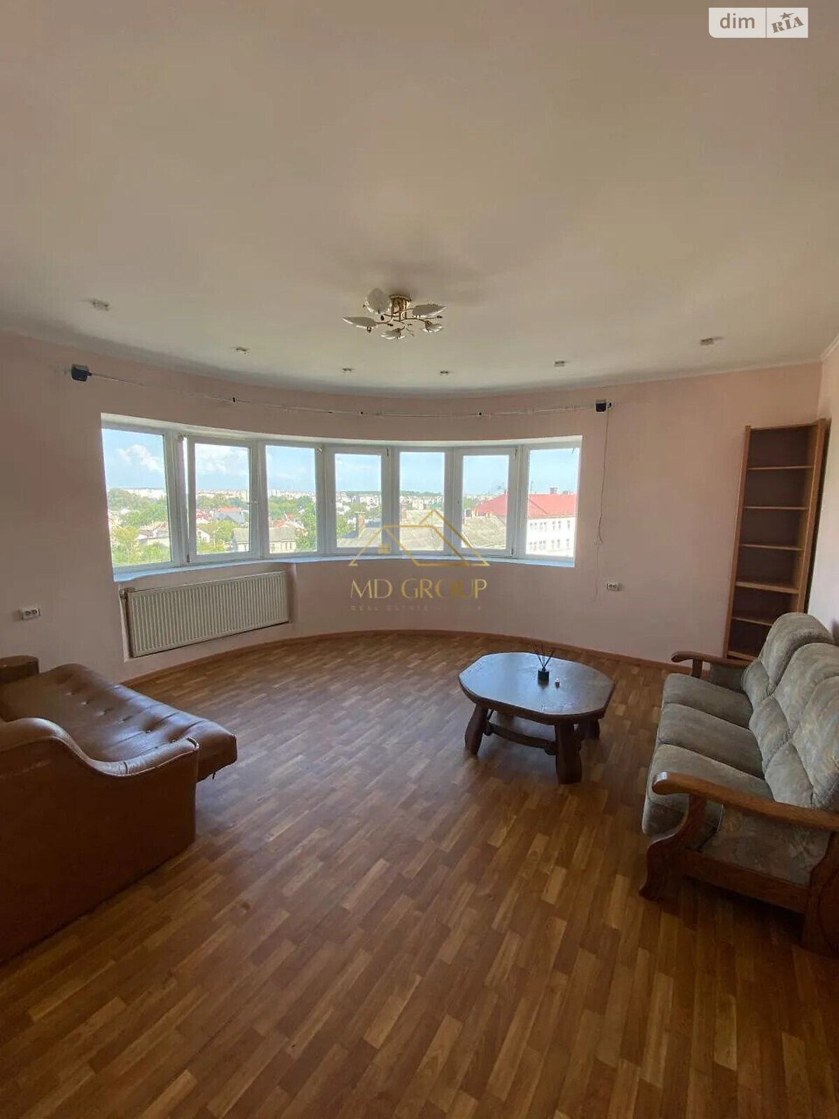 Продажа двухкомнатной квартиры в Ивано-Франковске, на ул. Роман Купчинский 14, кв. 18, фото 1