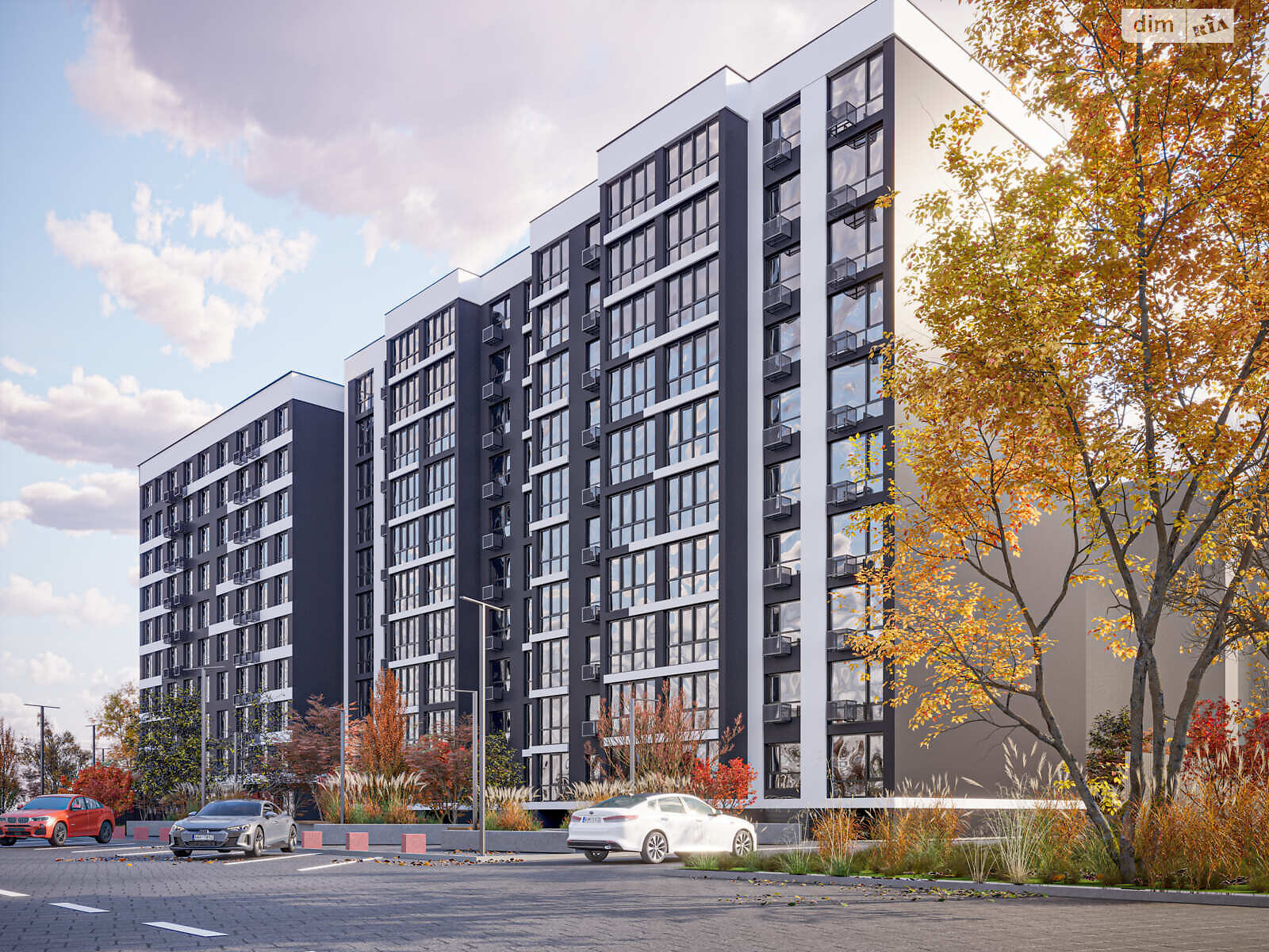 Продажа двухкомнатной квартиры в Ивано-Франковске, на ул. Романа Вирастюка 3, фото 1 Продажа двухкомнатной квартиры в Ивано-Франковске, на ул. Романа Вирастюка 3, фото 1