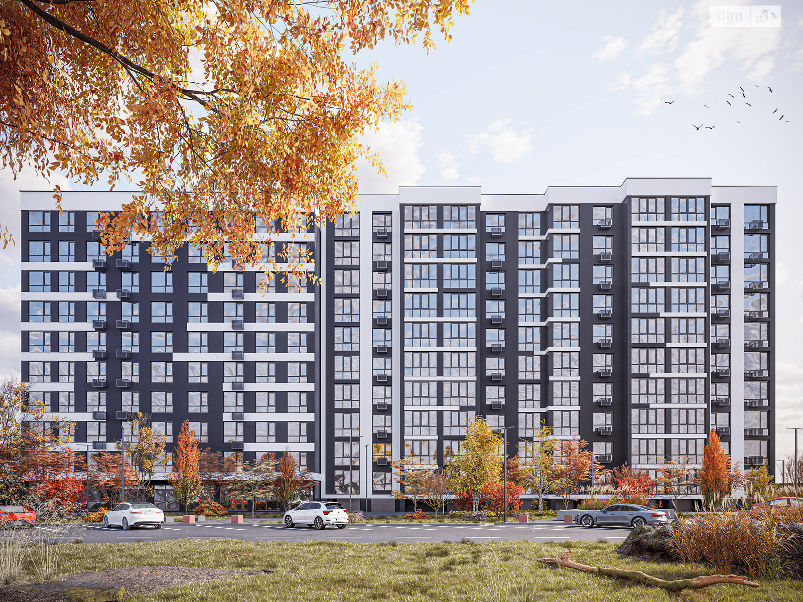 Продажа двухкомнатной квартиры в Ивано-Франковске, на ул. Романа Вирастюка 3, фото 1 Продажа двухкомнатной квартиры в Ивано-Франковске, на ул. Романа Вирастюка 3, фото 1