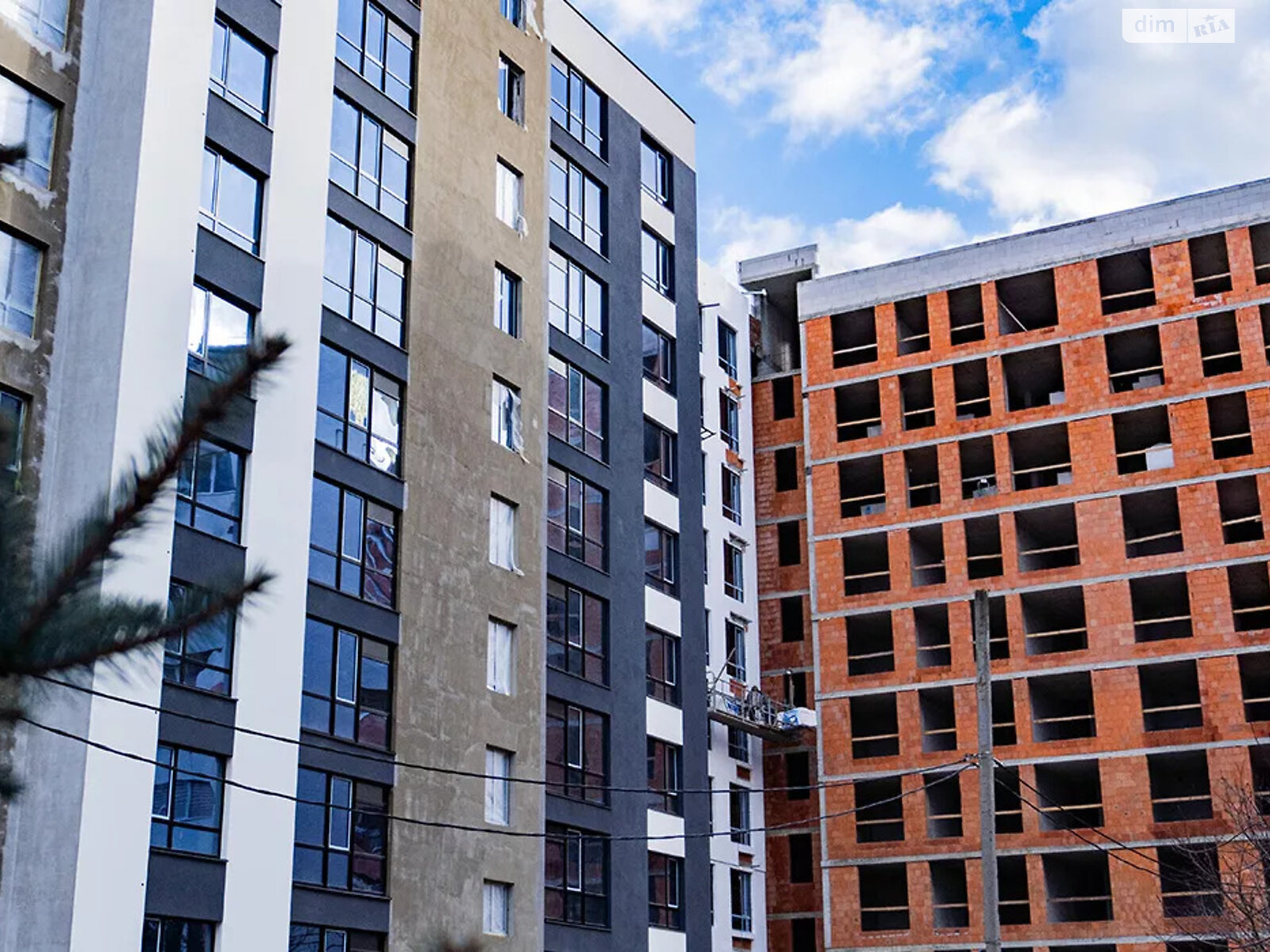 Продажа однокомнатной квартиры в Ивано-Франковске, на ул. Романа Вирастюка 3, фото 1 Продажа однокомнатной квартиры в Ивано-Франковске, на ул. Романа Вирастюка 3, фото 1