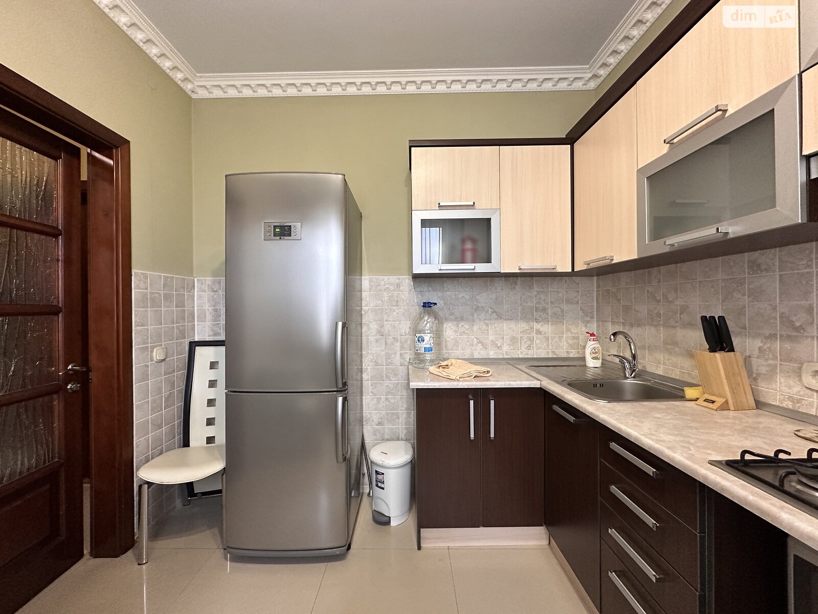 Продажа однокомнатной квартиры в Ивано-Франковске, на бул. Северный 7А, фото 1 Продажа однокомнатной квартиры в Ивано-Франковске, на бул. Северный 7А, фото 1