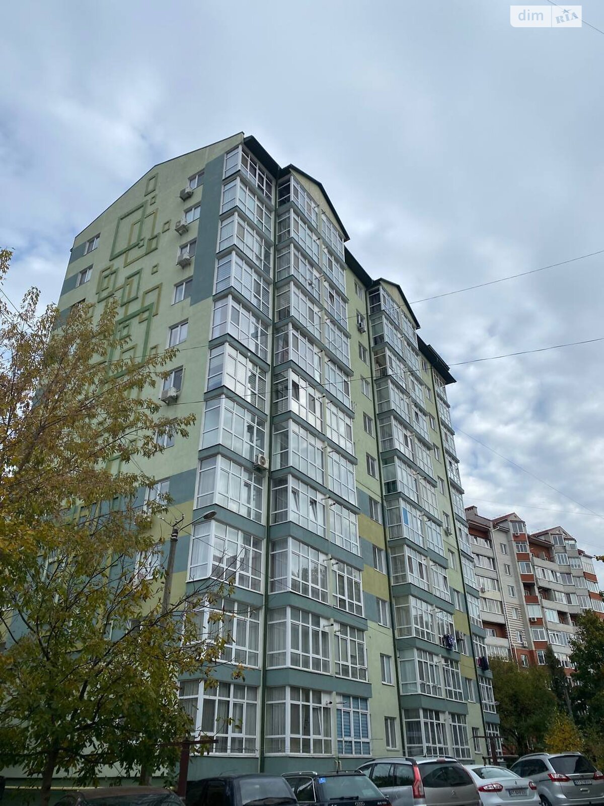 Продажа двухкомнатной квартиры в Ивано-Франковске, на ул. Школьная, район Центр фото 1