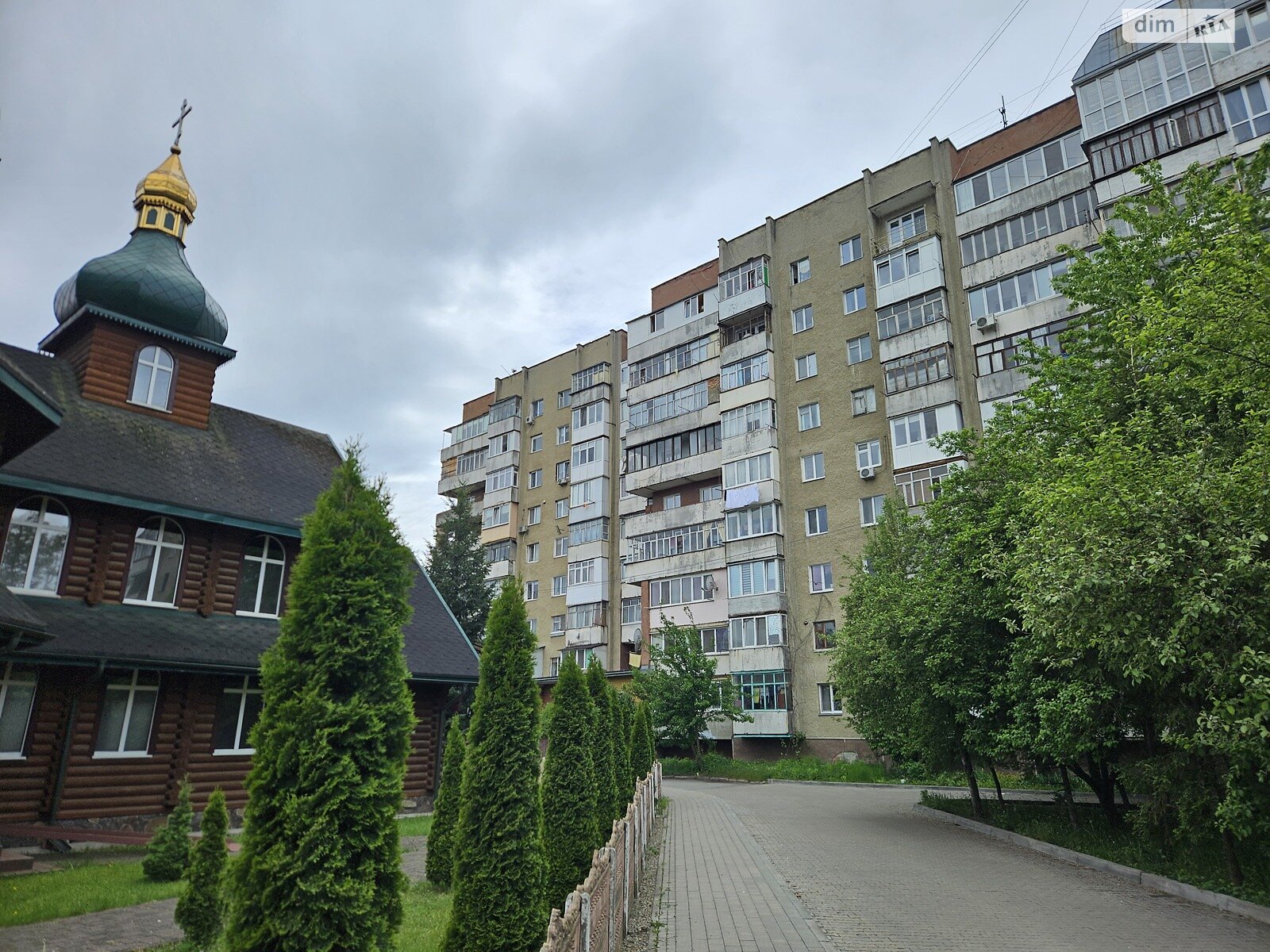 Продажа однокомнатной квартиры в Ивано-Франковске, на ул. Симоненко Василия 9, фото 1 Продажа однокомнатной квартиры в Ивано-Франковске, на ул. Симоненко Василия 9, фото 1