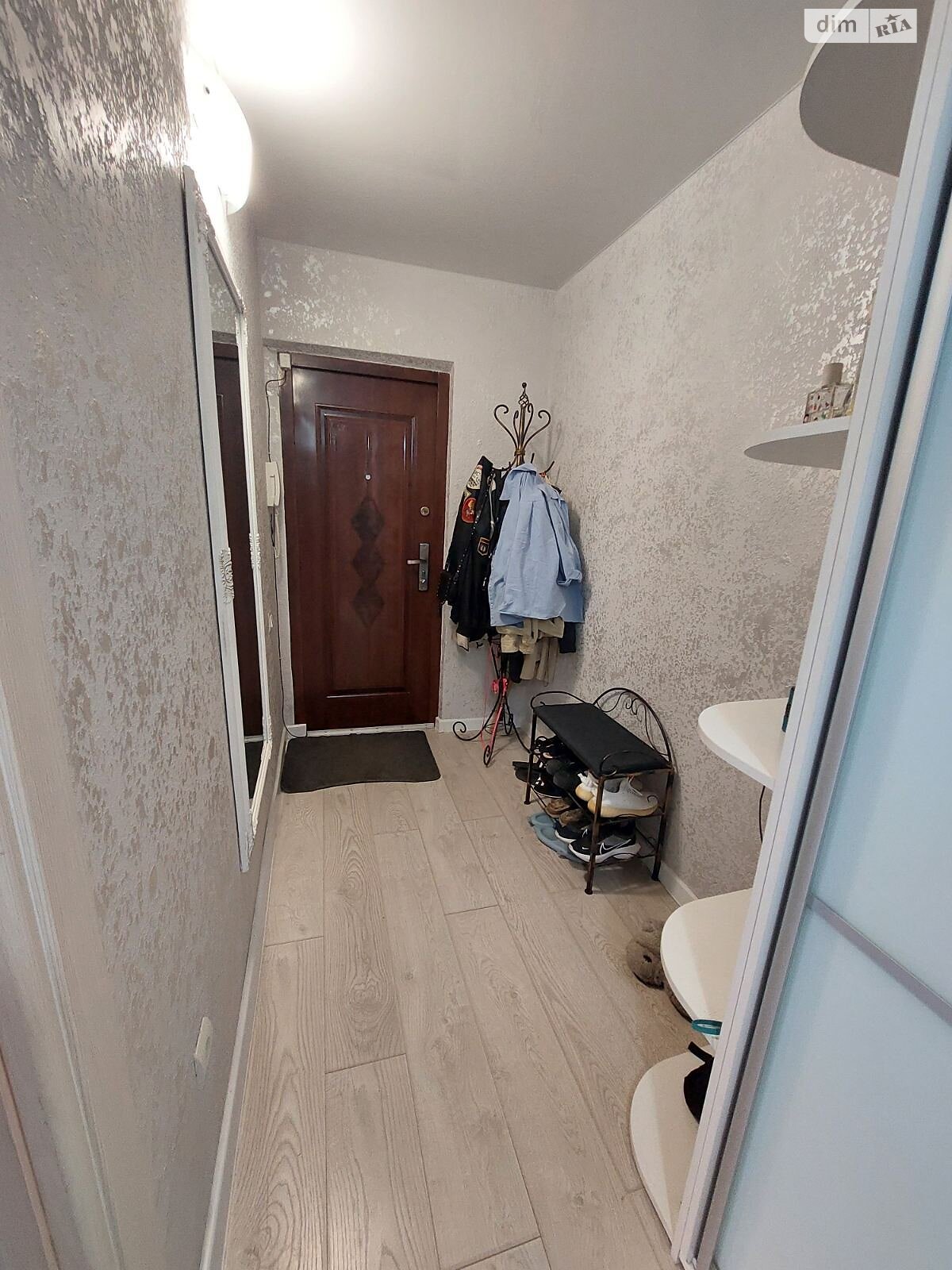 Продаж двокімнатної квартири в Івано-Франківську, на вул. Симоненка Василя 7А, фото 1 Продаж двокімнатної квартири в Івано-Франківську, на вул. Симоненка Василя 7А, фото 1