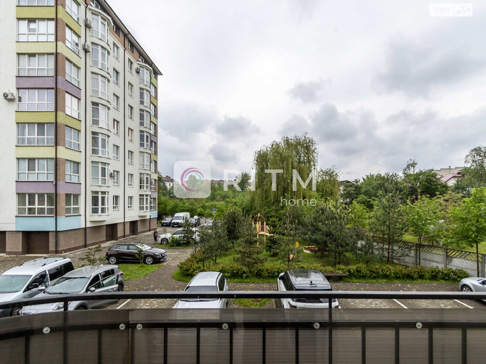Продаж трикімнатної квартири в Івано-Франківську, на вул. Слобідська, фото 1 Продаж трикімнатної квартири в Івано-Франківську, на вул. Слобідська, фото 1